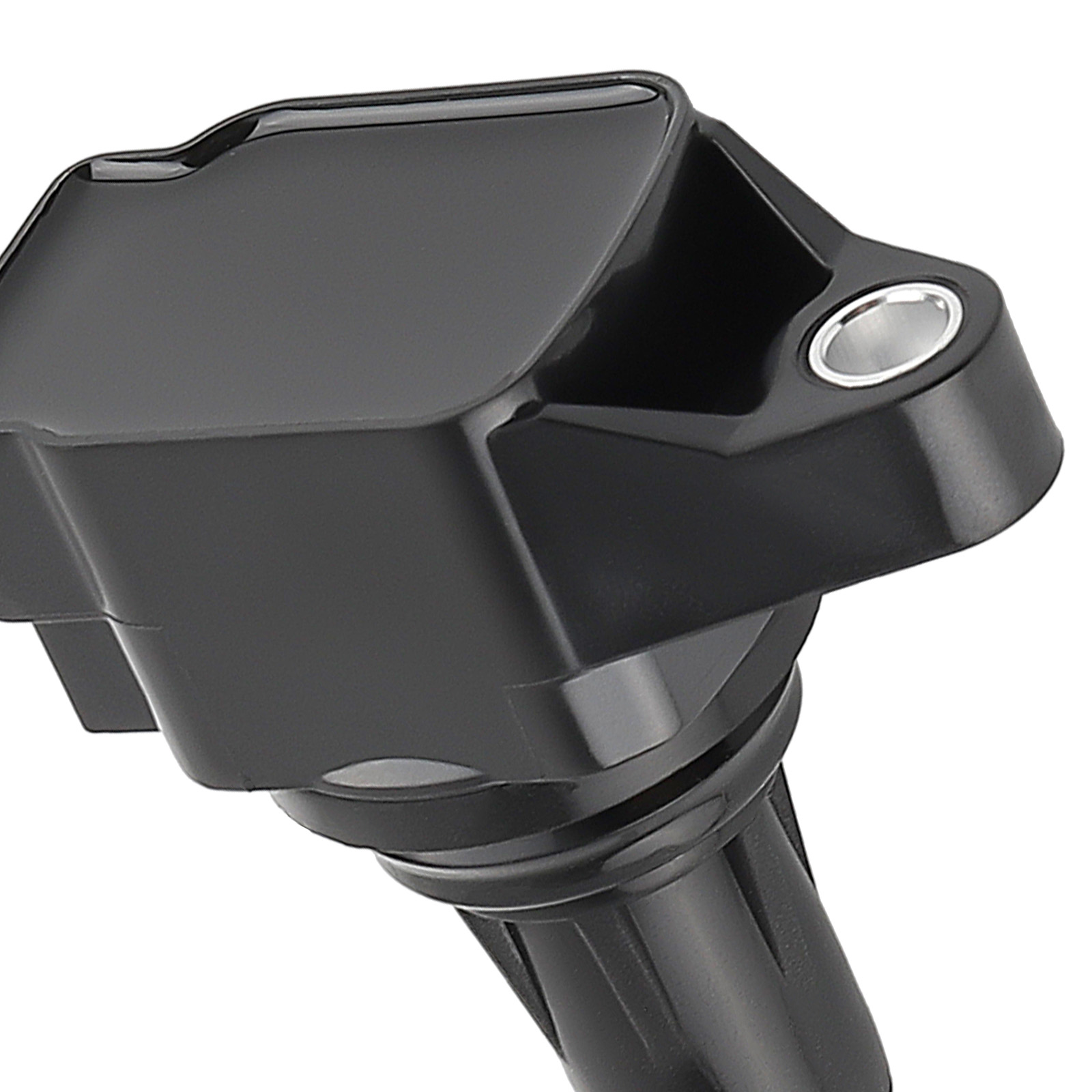 4 Ignition Coils + Spark Plugs For Nissan Altima Cube March NP300 Rogue UF-549