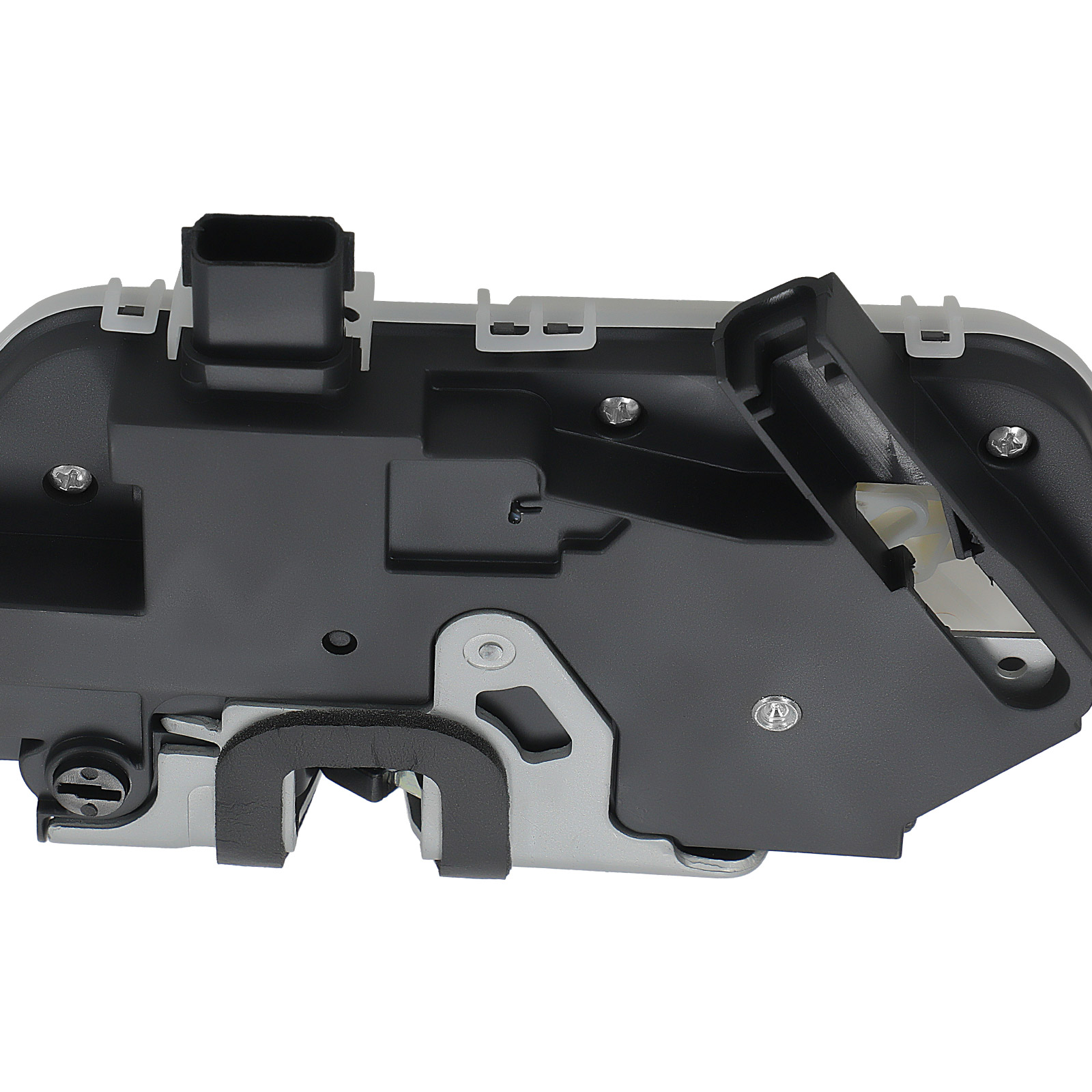 Rear Left Driver Door Latch Lock 9L3Z-5426413-A For Ford F150 Crew Cab 2009-2014