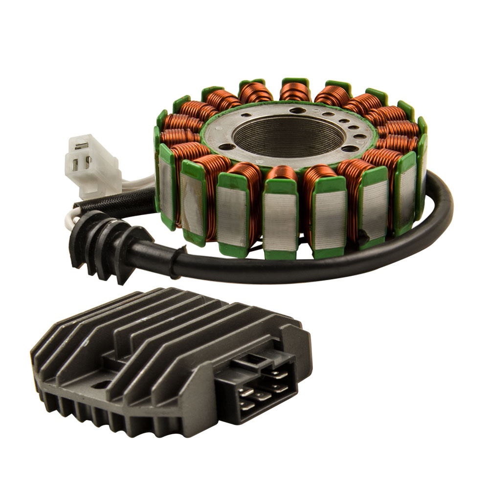 Generator Stator Coil Regulator Rectifier for Yamaha R6 YZF-R6 1999-2002 2000