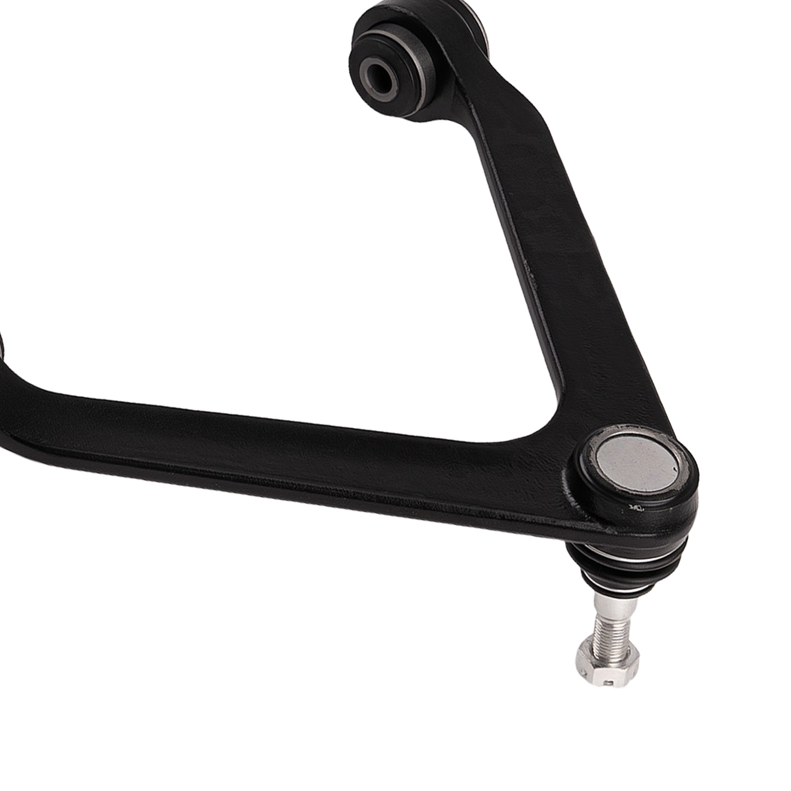 RWD Front Upper Control Arms Tie Rod Suspension Kit for Dodge 2002-2005 Ram 1500