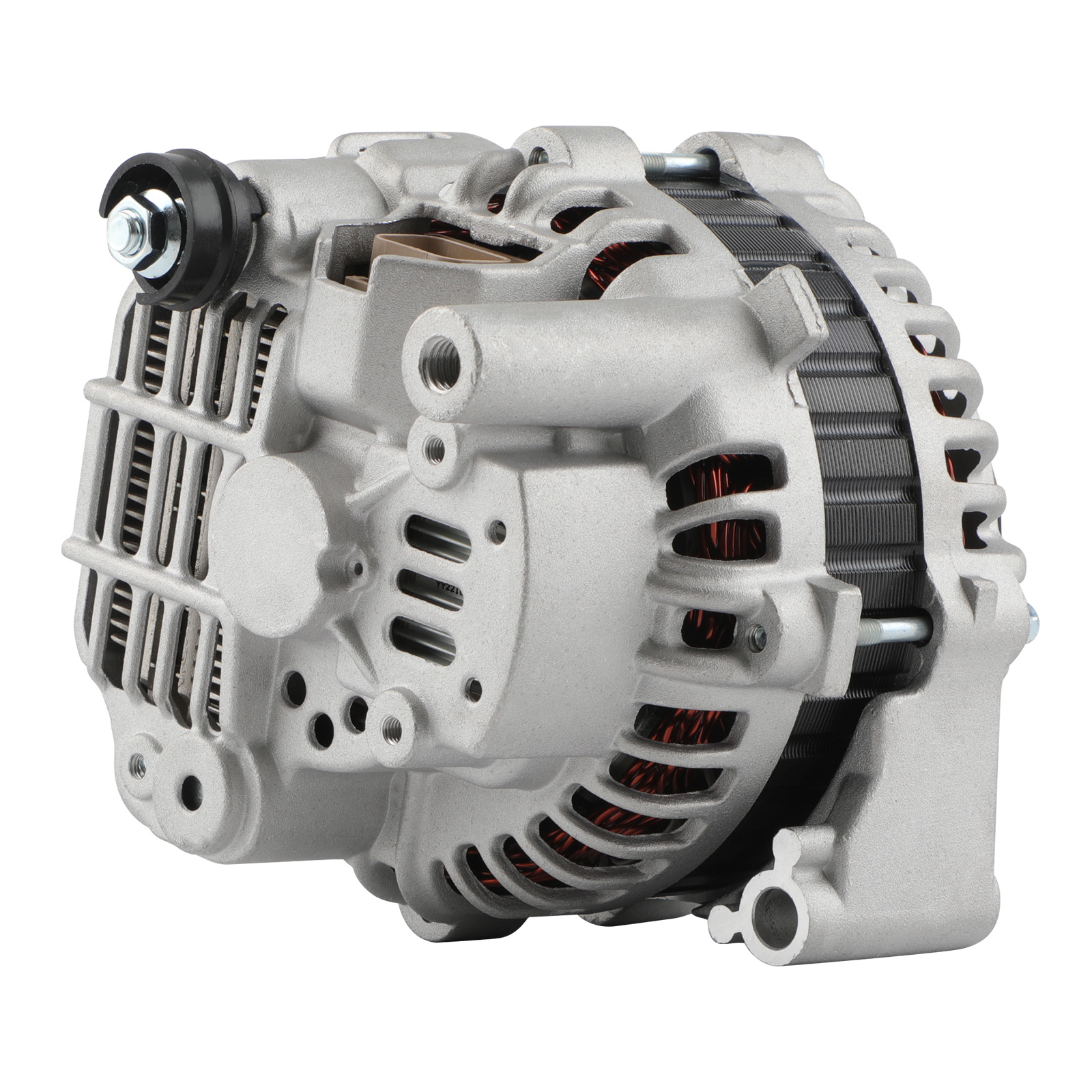 Alternator for Holden VT VX VY VU WH WK WL GEN 3 LS1 5.7L V8 Petrol 1999-2005