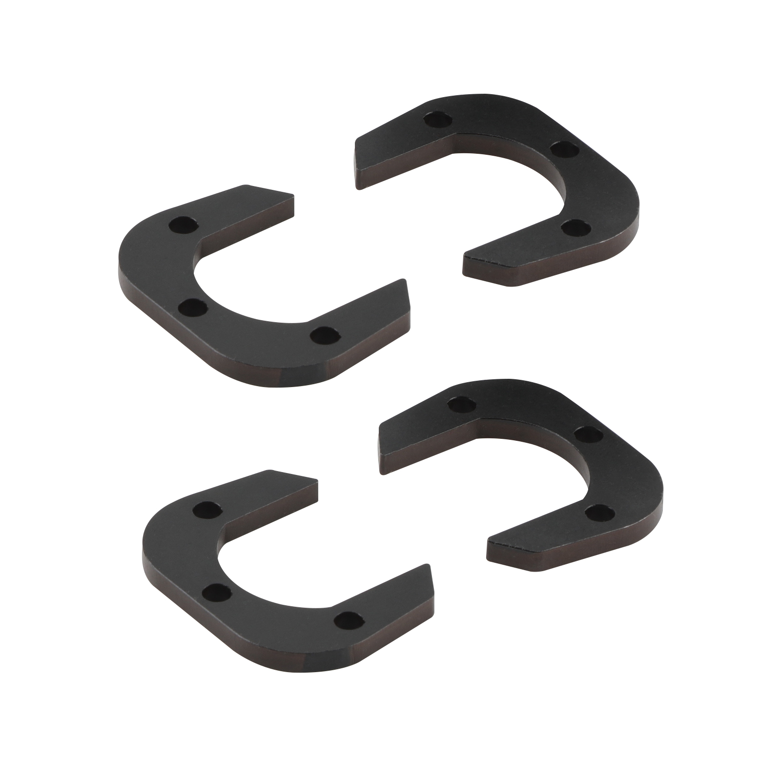 Front Lower Control Arm Bracket Axle Side Mount Bracket fit for Jeep TJ XJ ZJ MJ