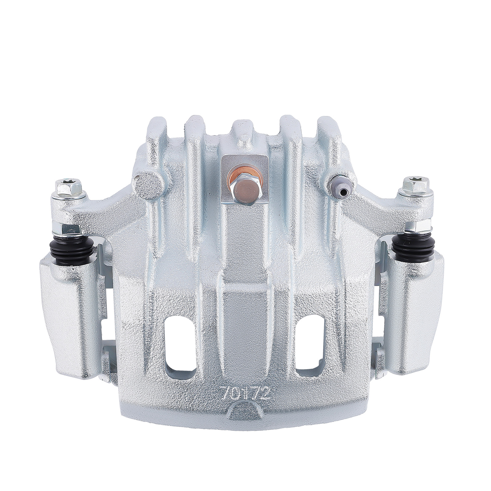 Rear Left Right Brake Calipers for Ford Excursion 2000-2005 F-250/350 2000-2004