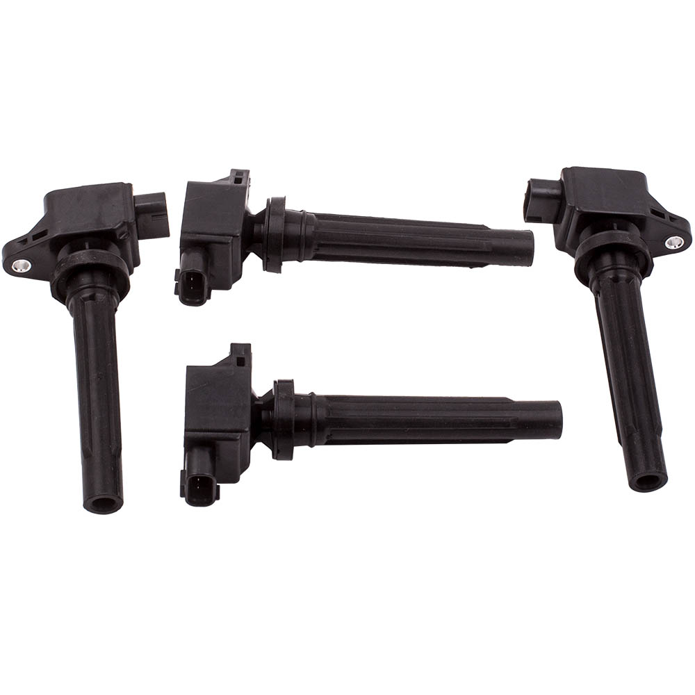4pcs Ignition Coil Pack 3340065J00 UF562 for Suzuki SX4 2.0L 2007-2009@VC98