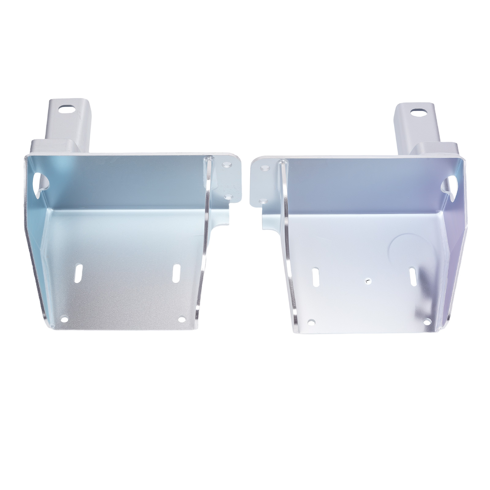 Suspension Pneumatique W/ Manomètre double for Iveco Daily 35C/55C 1999+ 7800KG