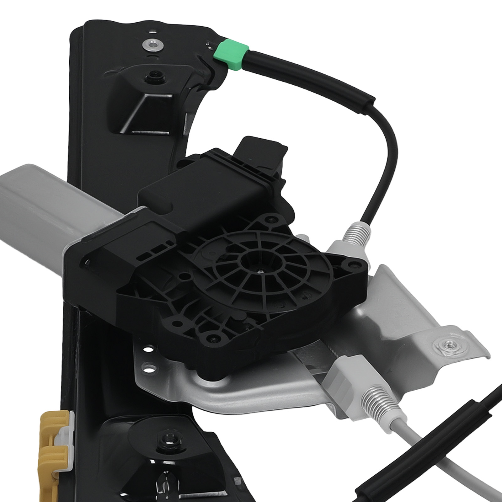 Front Left Driver Window Regulator w/ 7-Pin Motor for Buick LaCrosse 2010-2016