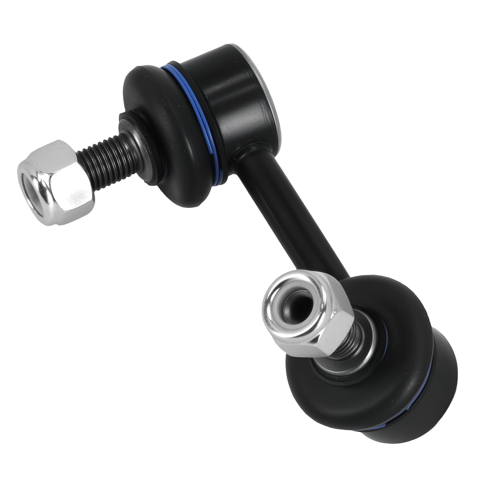 4pcs Front & Rear Sway Bar End Links Kit for Honda Civic 2006-2011 Acura CSX