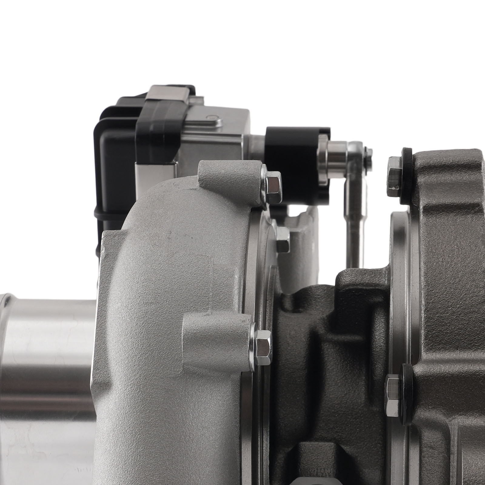 Turbolader für Ford Transit/Tourneo Custom Bus 2.2L TDCi 92KW BK2Q6K682GA Billet