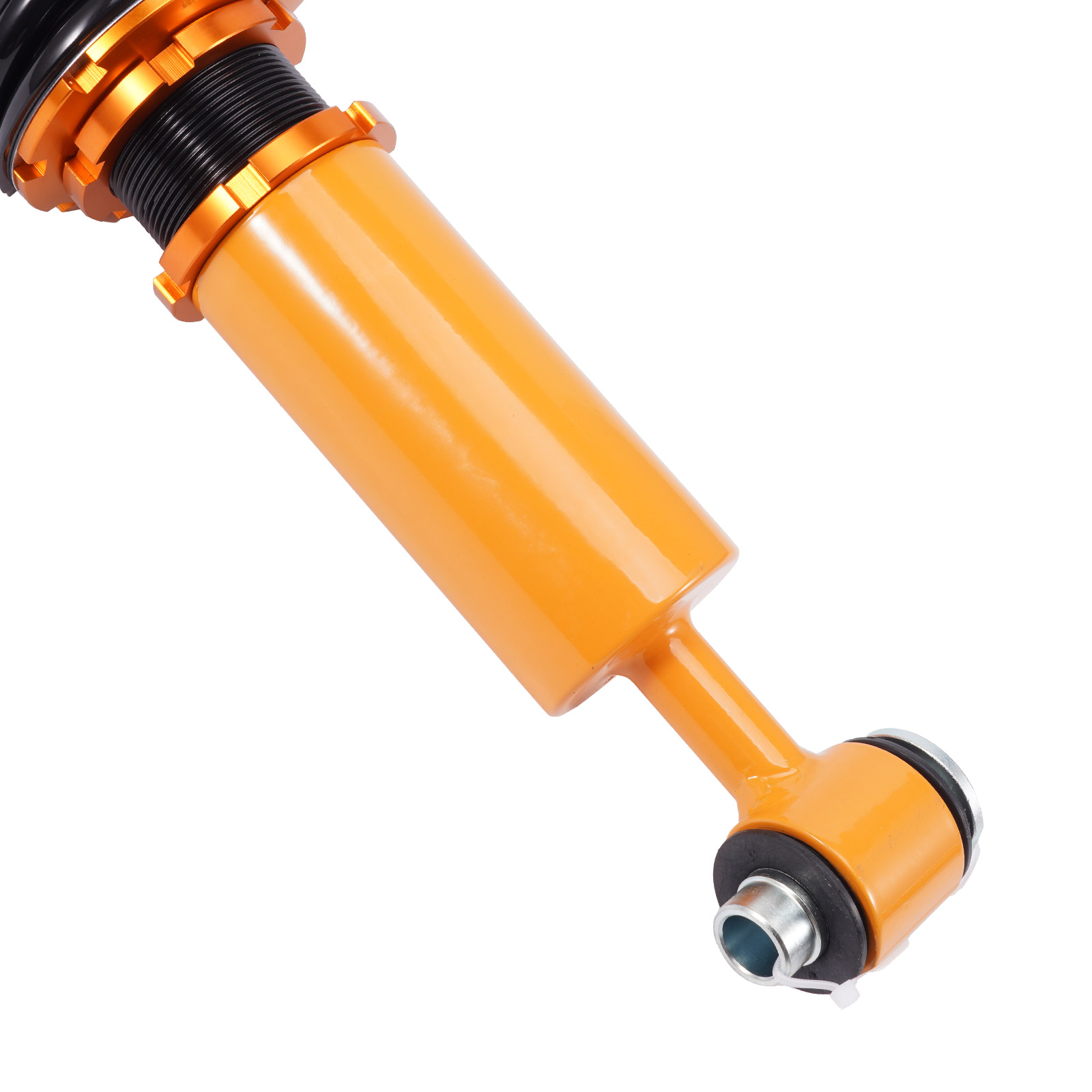 24 Wege Dämpferkraft Gewindefahrwerk for BMW 5er E60 525xi 528xi 530xi 2004-2010