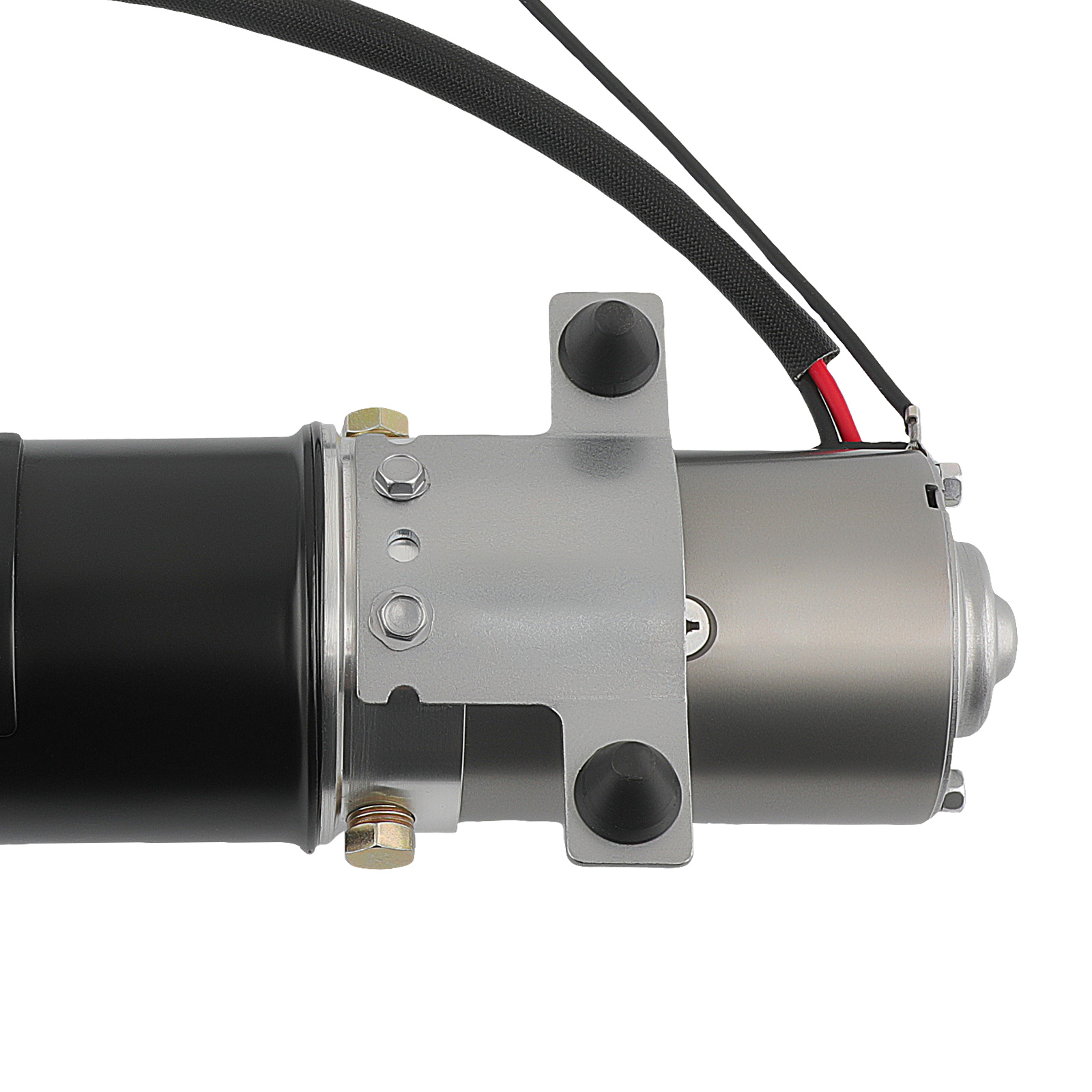 Convertible Top Power Motor Pump For Ford Mustang GT Cobra PTM-3 1994-2004