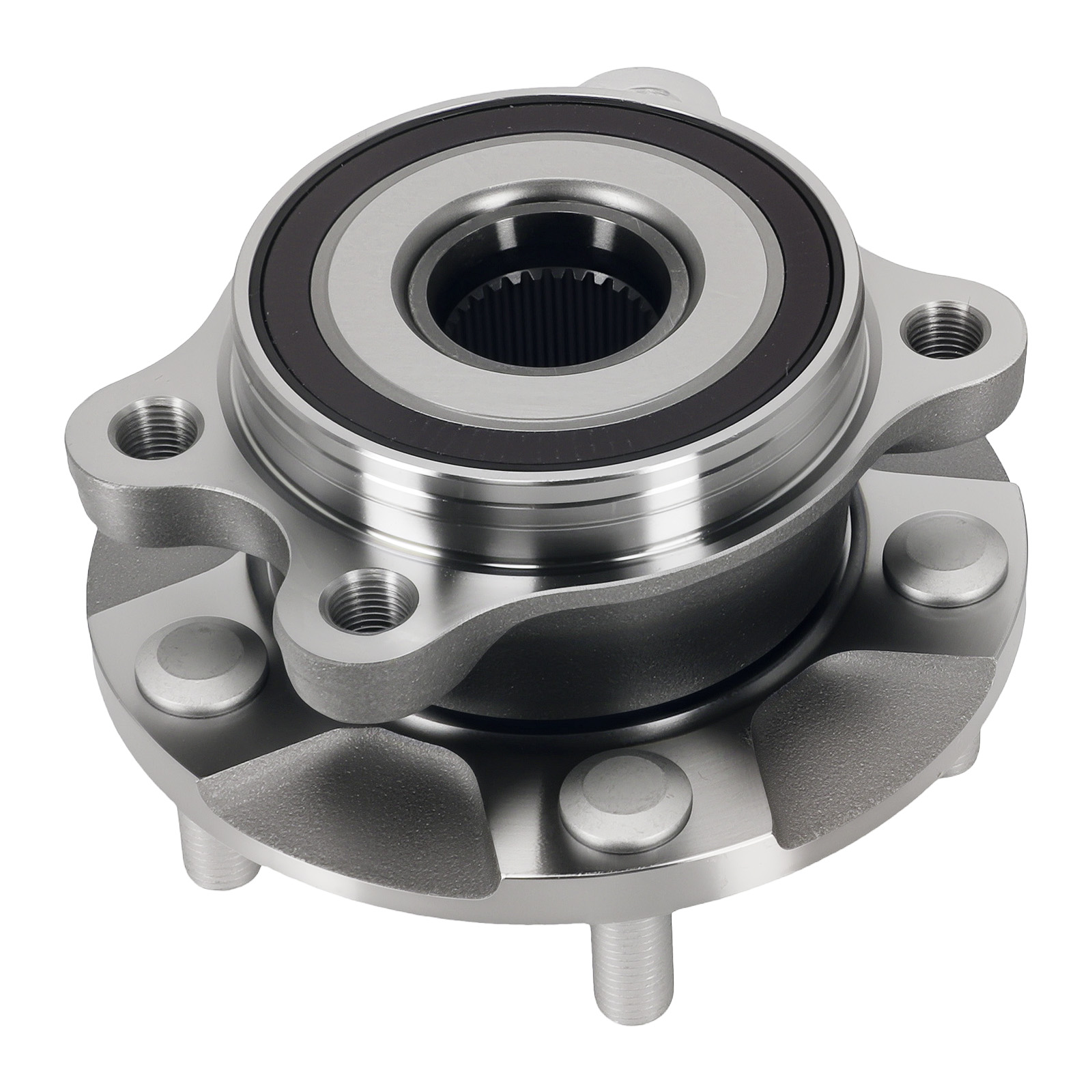 Front Wheel Bearing Hub Kit for Scion tC 2011-2016 Manual Trans 513258