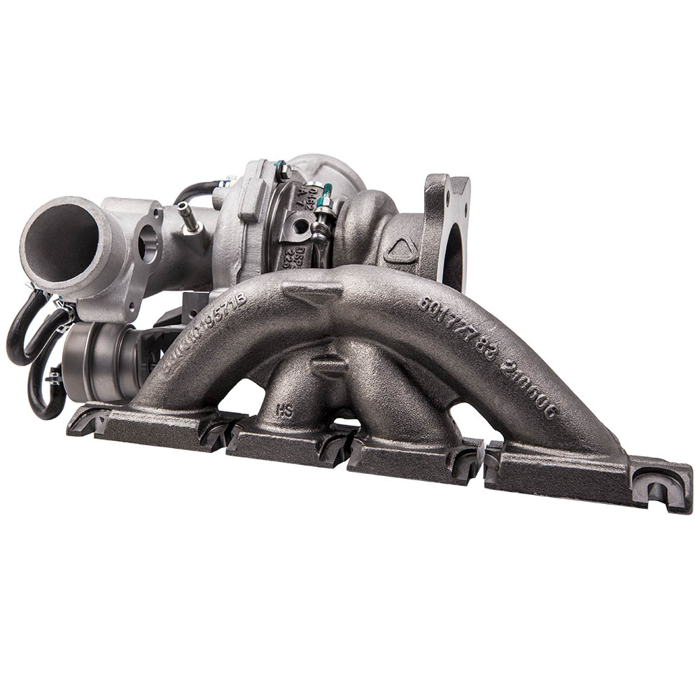 K03 Turbolader for Seat Exeo 2.0 TFSI BWE 200 PS 147 kW 2009-2012 53039880106