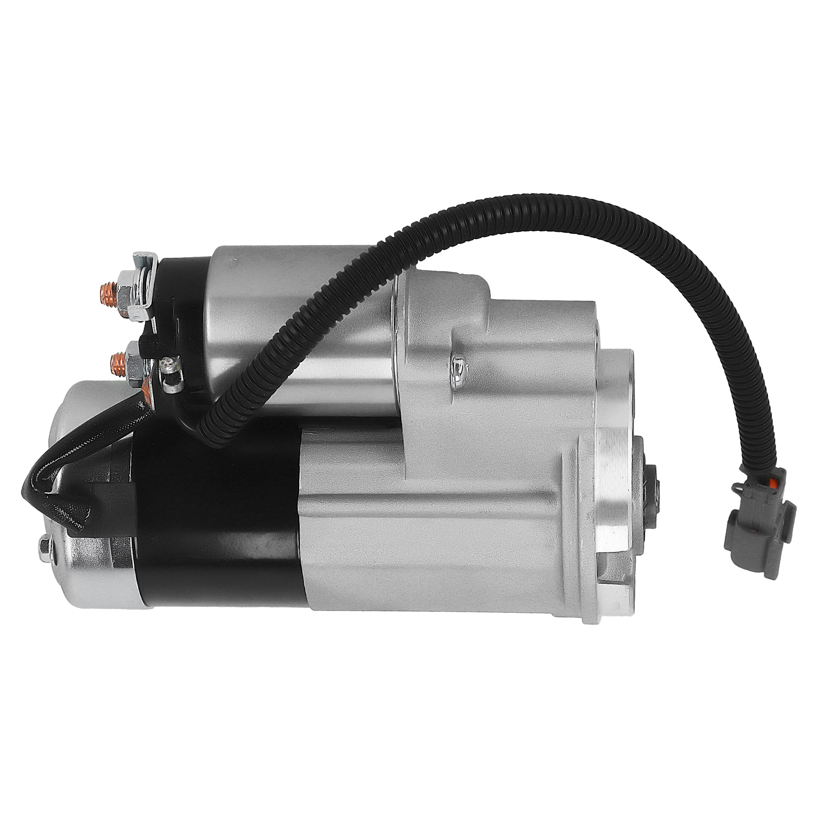 Starter Motor for Nissan Xterra 3.3L 2000-2001 336-1680 9 Teeth CW 12V