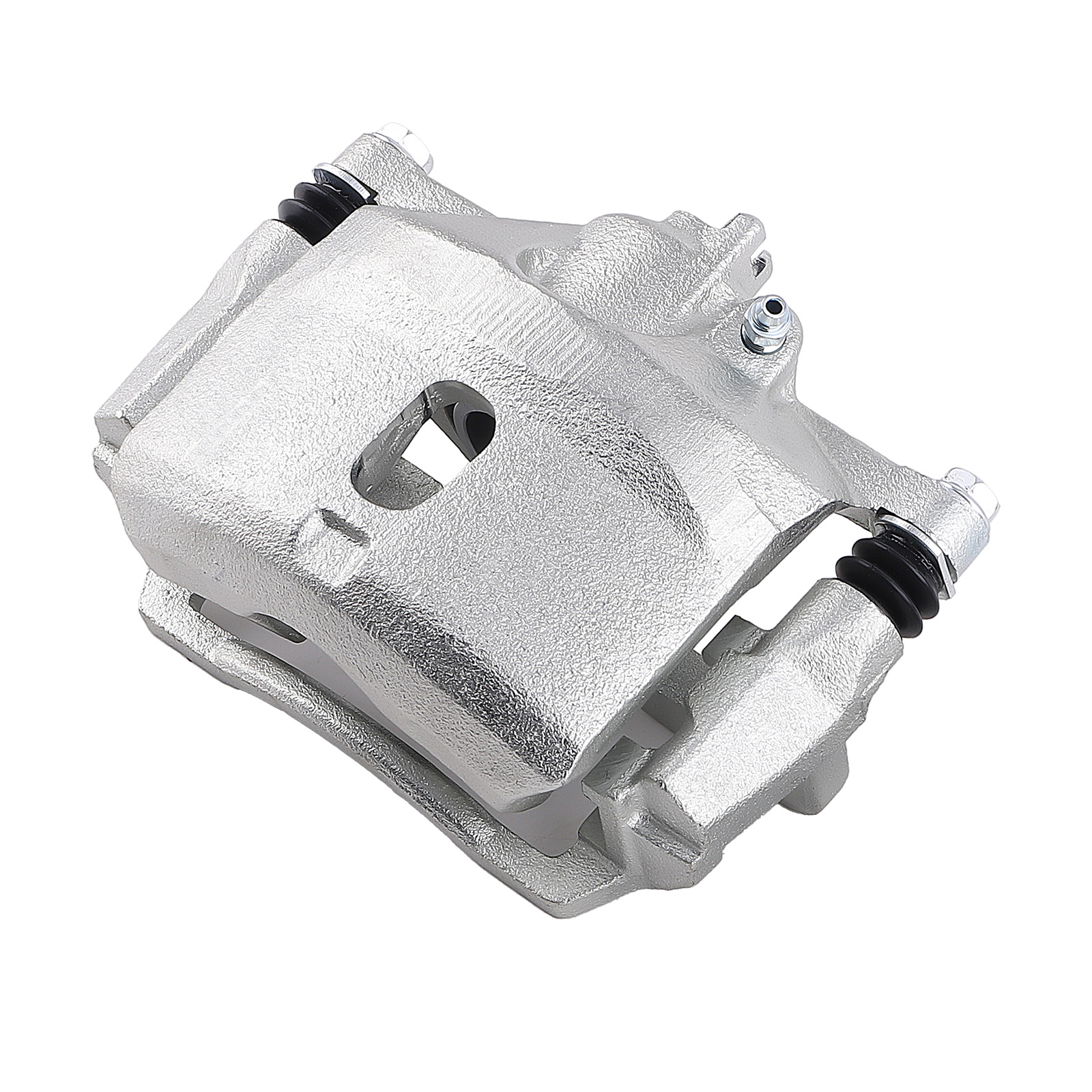 Front L & R Brake Calipers w/Bracket for Honda Civic Insight Acura EL 19-P1832