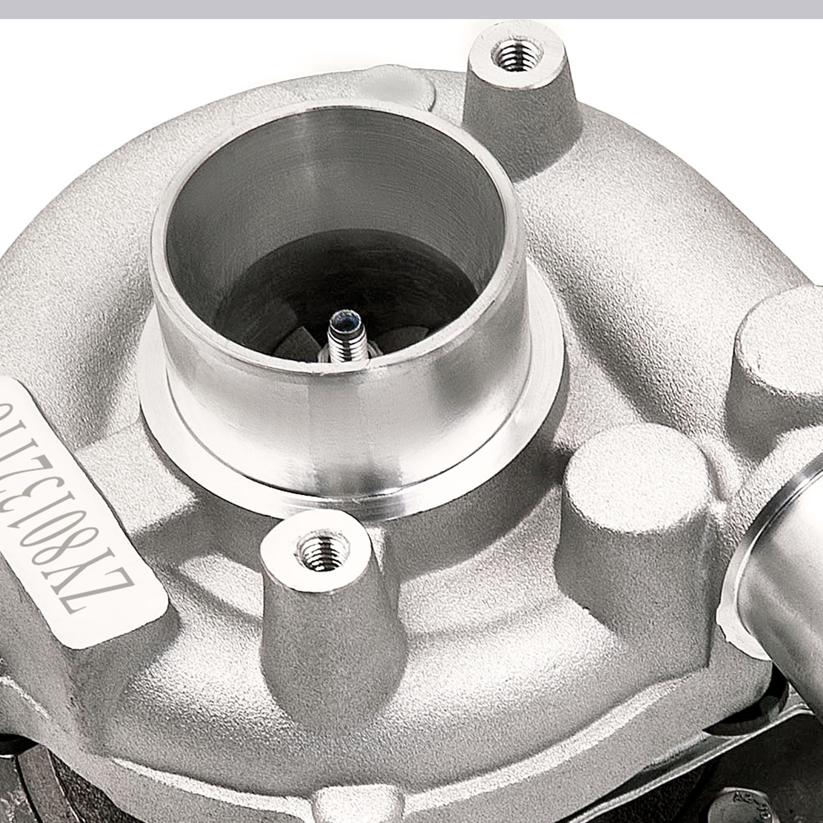 New Turbo Turbocharger for Ford Galaxy Seat Alhambra 1.9 TDI 701855-0002 96-00