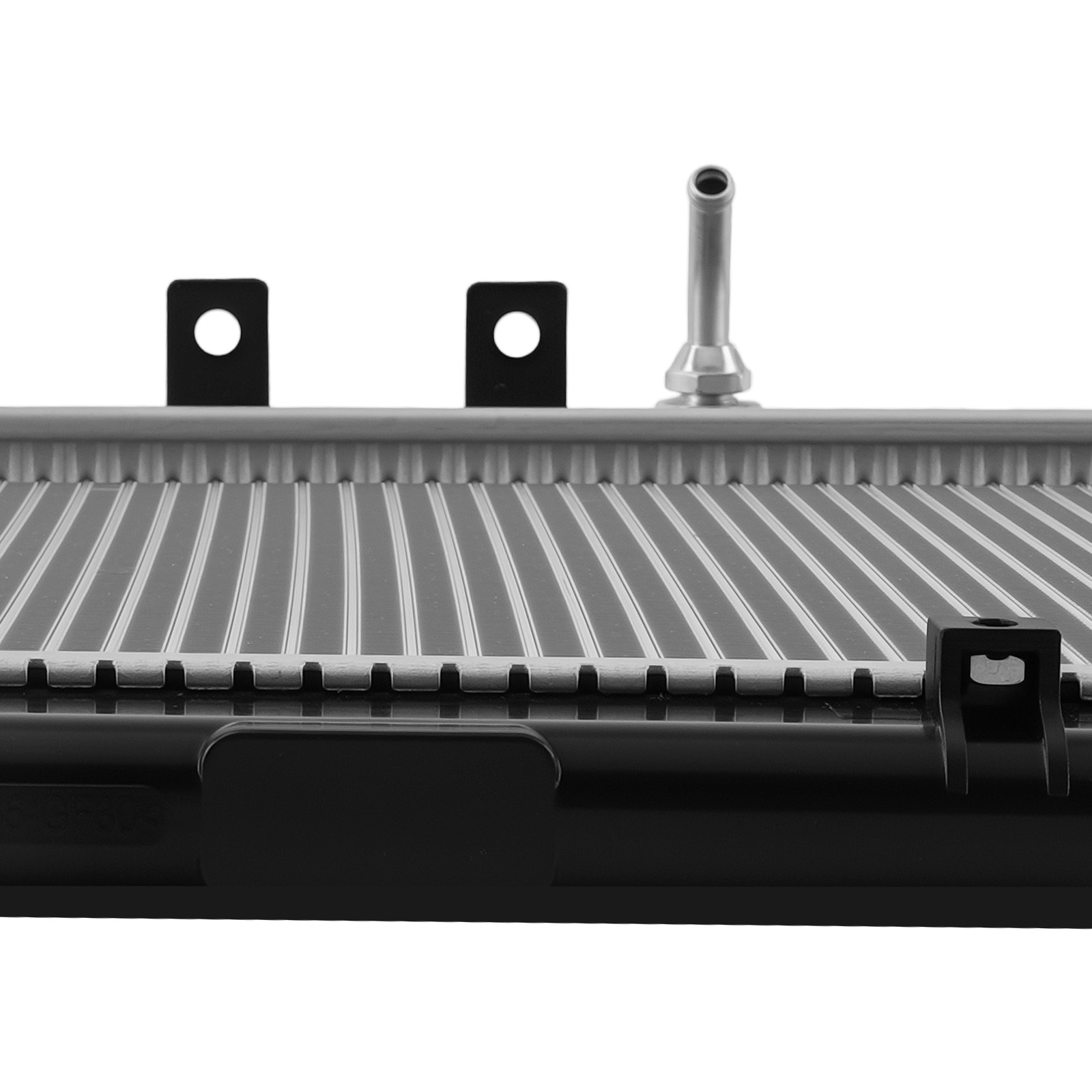 Aluminum Radiator for Honda Accord L4 2.4L 2008-2012 Crosstour 2012-2015 CU2990