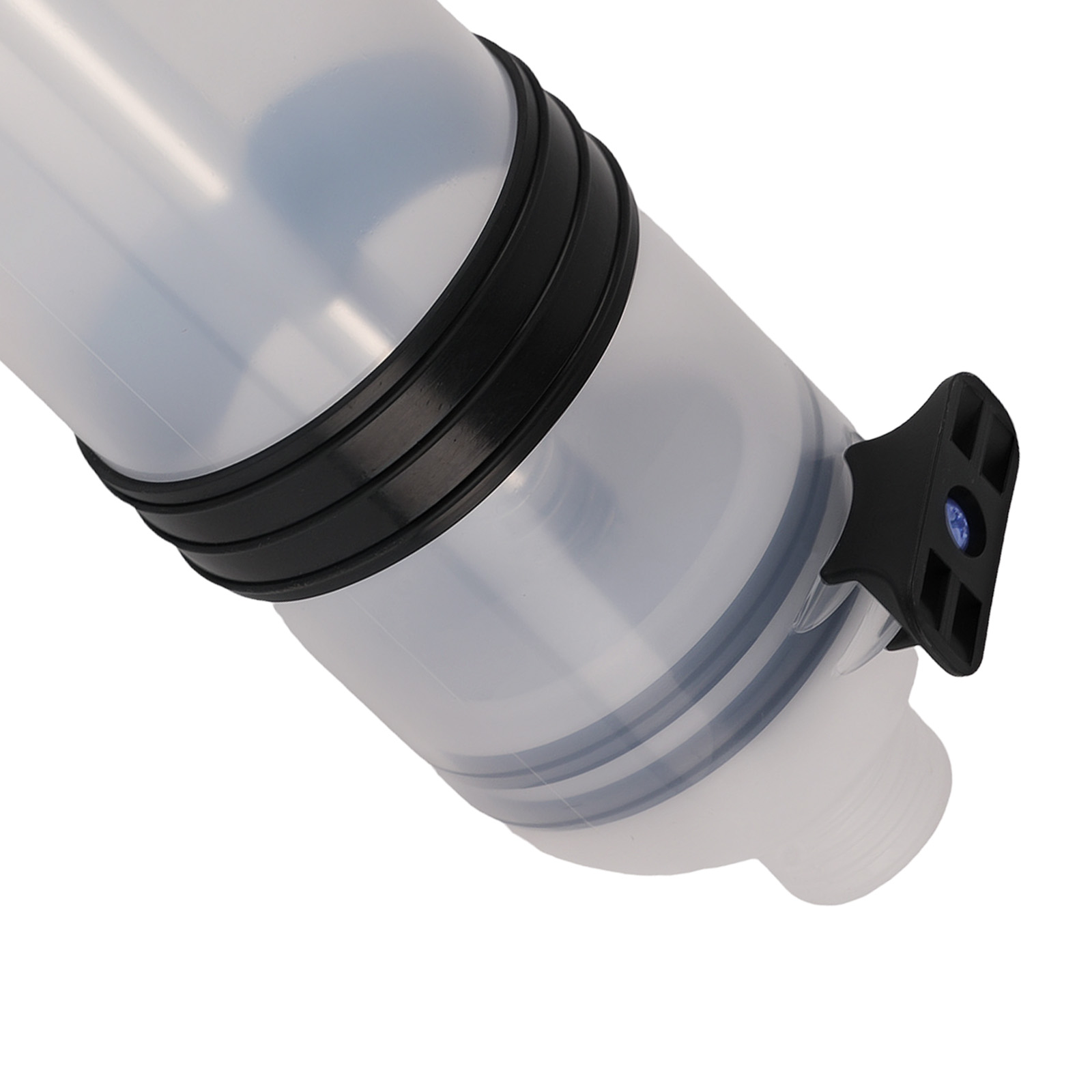 200/500/1500mL Oil Fluid Extractor Syringe Transfer Liquid Pump Oil Extraction