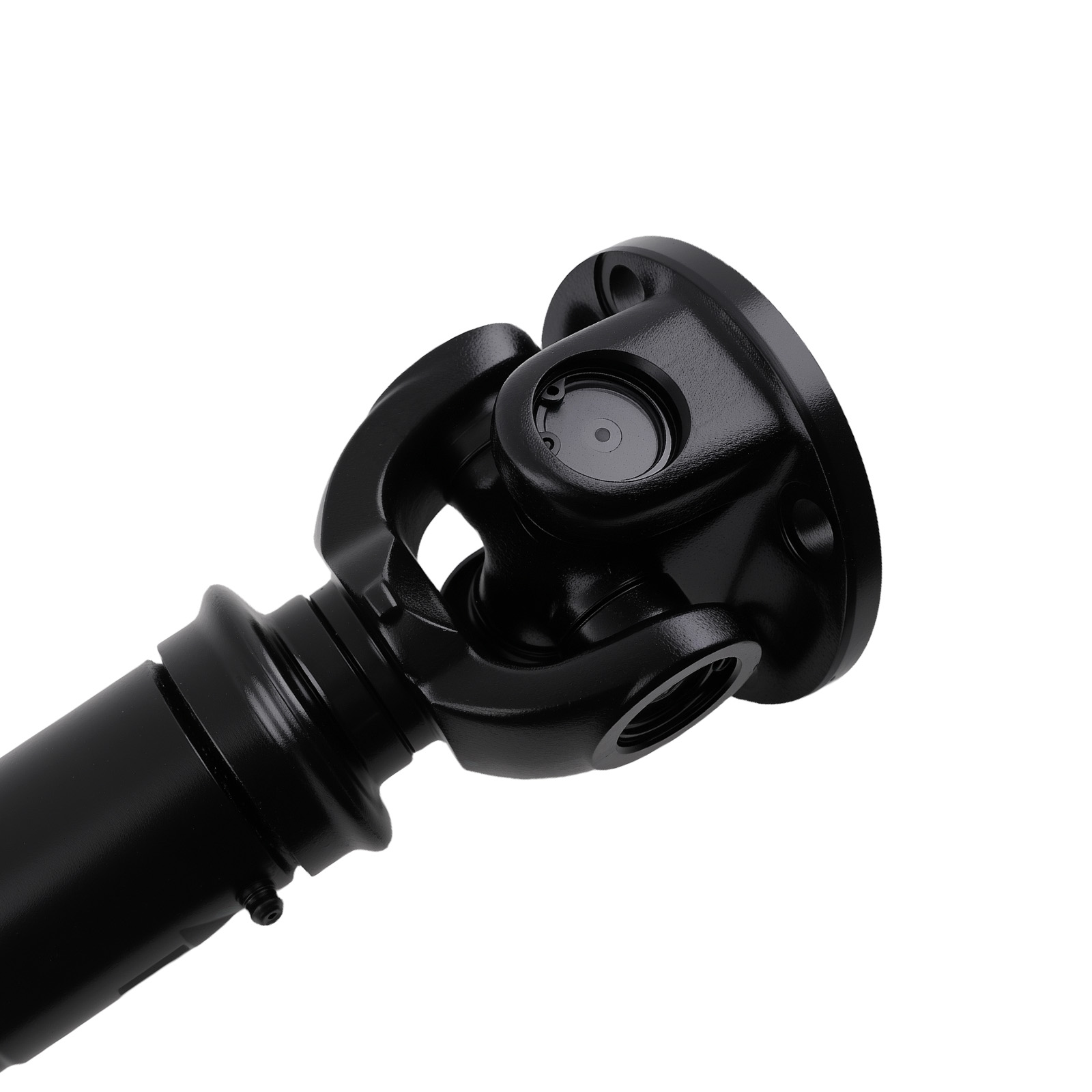 Rear Driveshaft Prop Shaft Assembly for Land Rover Discovery 4.0L 4.6L 1999-2004