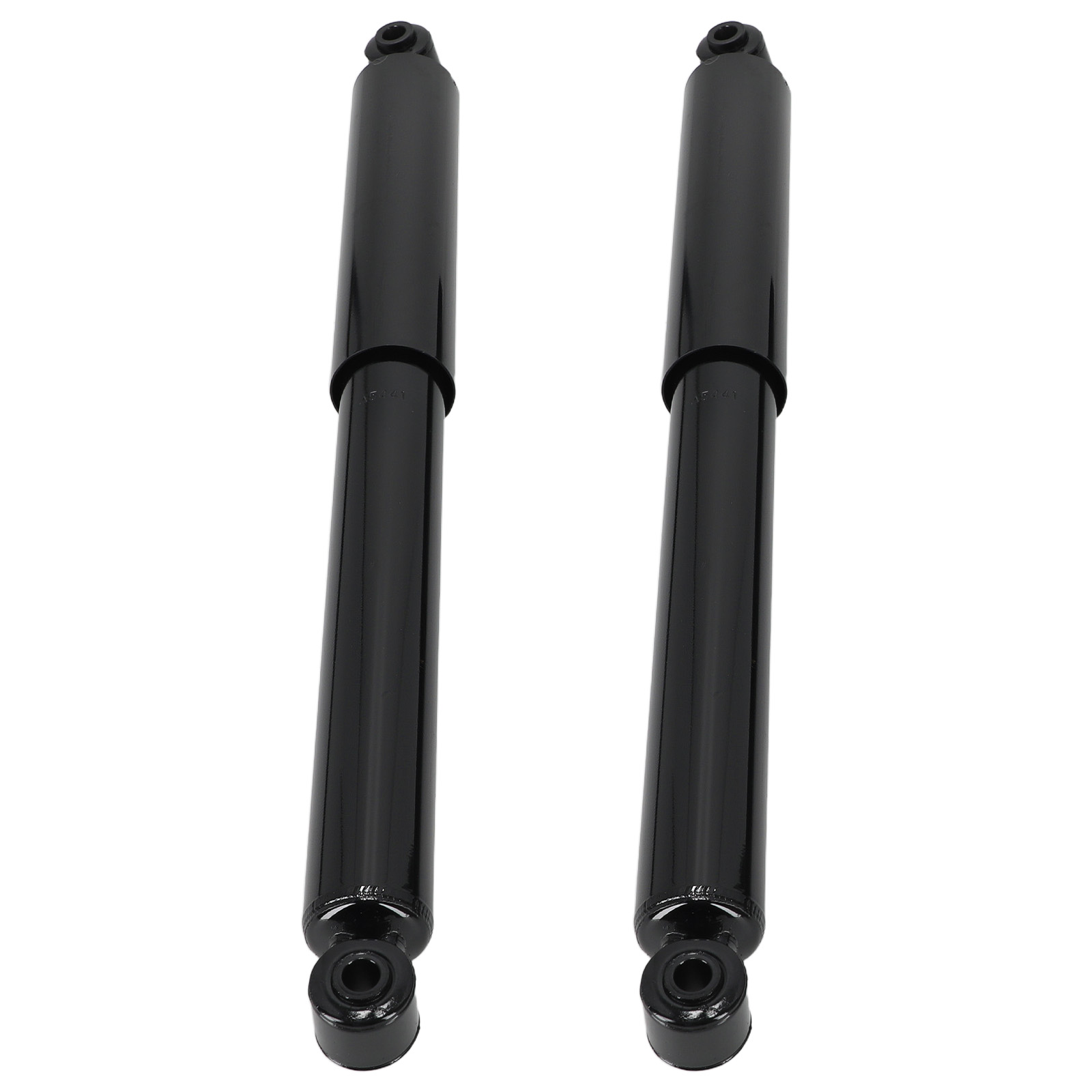 2x Rear Shock Absorber Assembly for Jeep Grand Cherokee 1999-2004 4.0L 4.7L