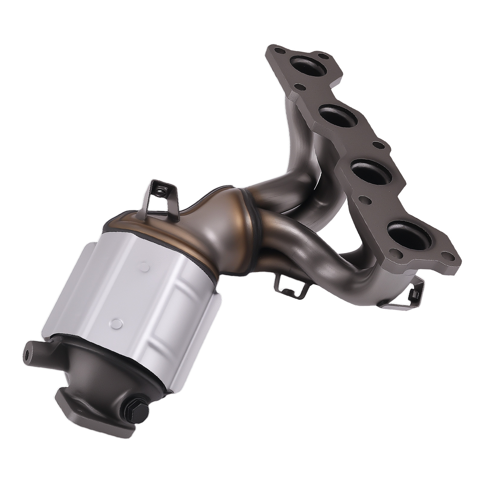 EPA Front Catalytic Converter for Hyundai Sonata 2.4L 2006-2008 2850025450