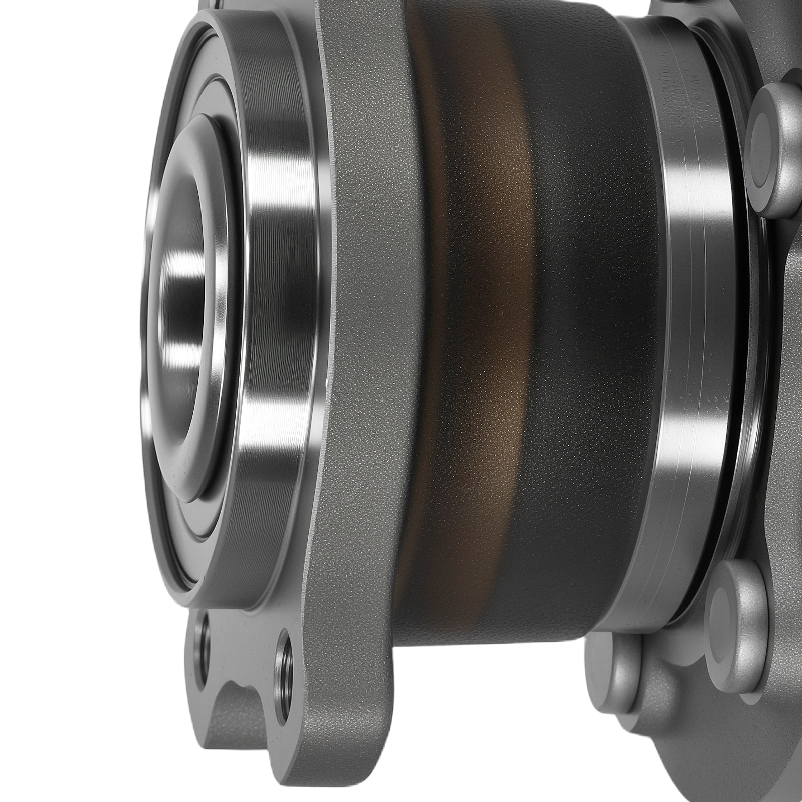 Rear LH RH Wheel Hub & Bearing for Ford Escape AWD 2013-2019 512500 1411-556403