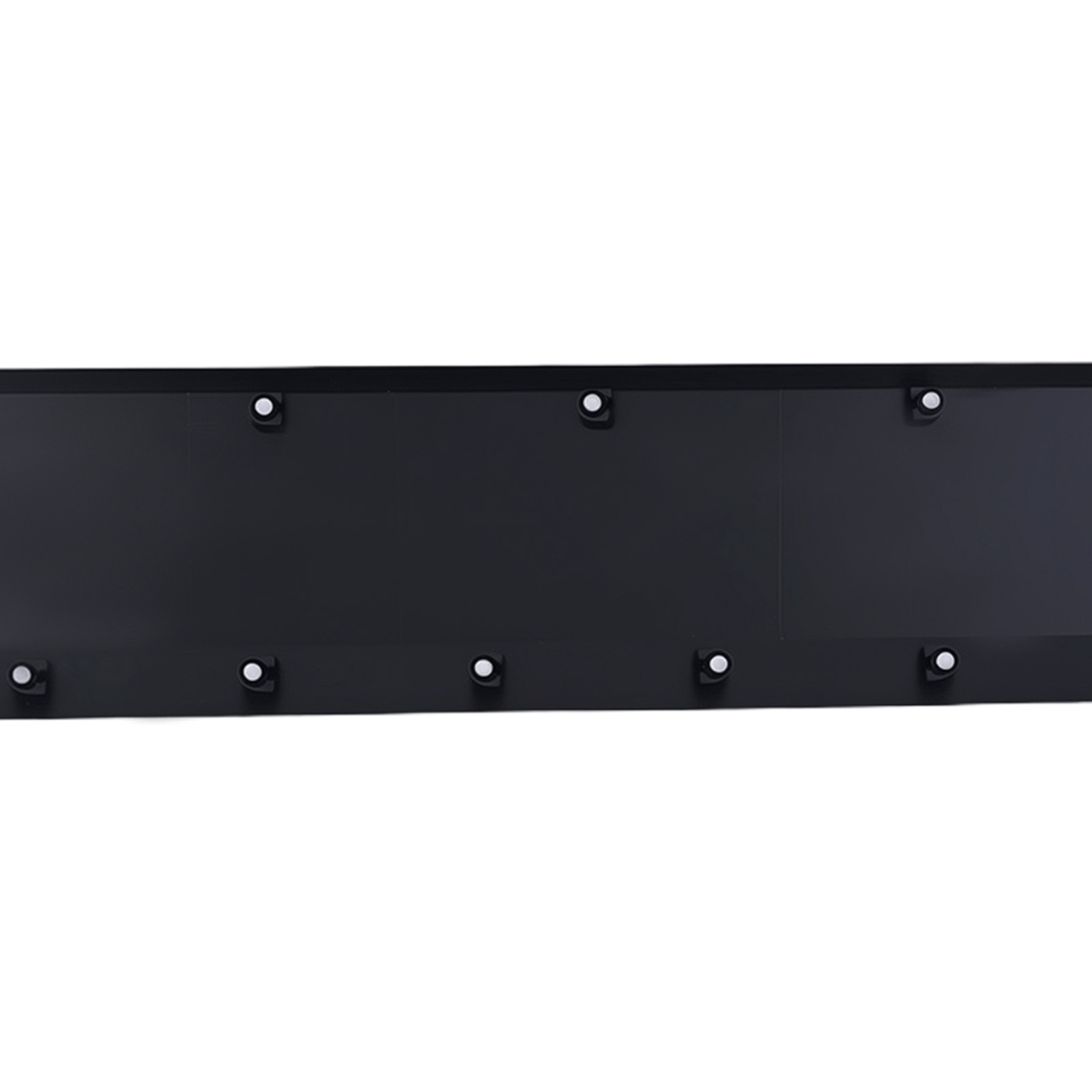 Right Door Lower Molding for Ford Transit 150 250 350 2015-2019 BK3Z6125532AA