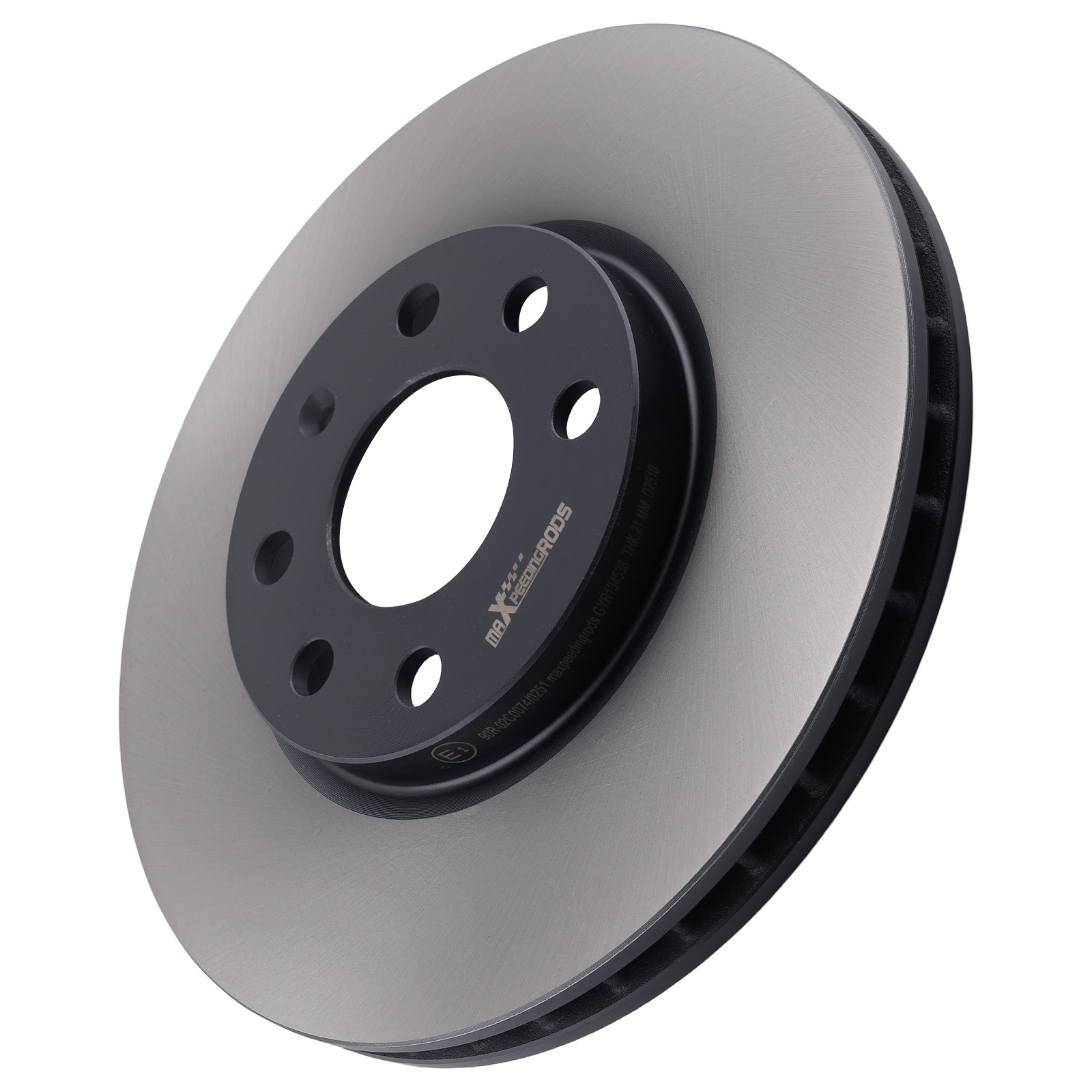 Bremsscheiben Scheibe Vorne For Opel Combo Corsa C MerivaA Tigra Twintop 9196050