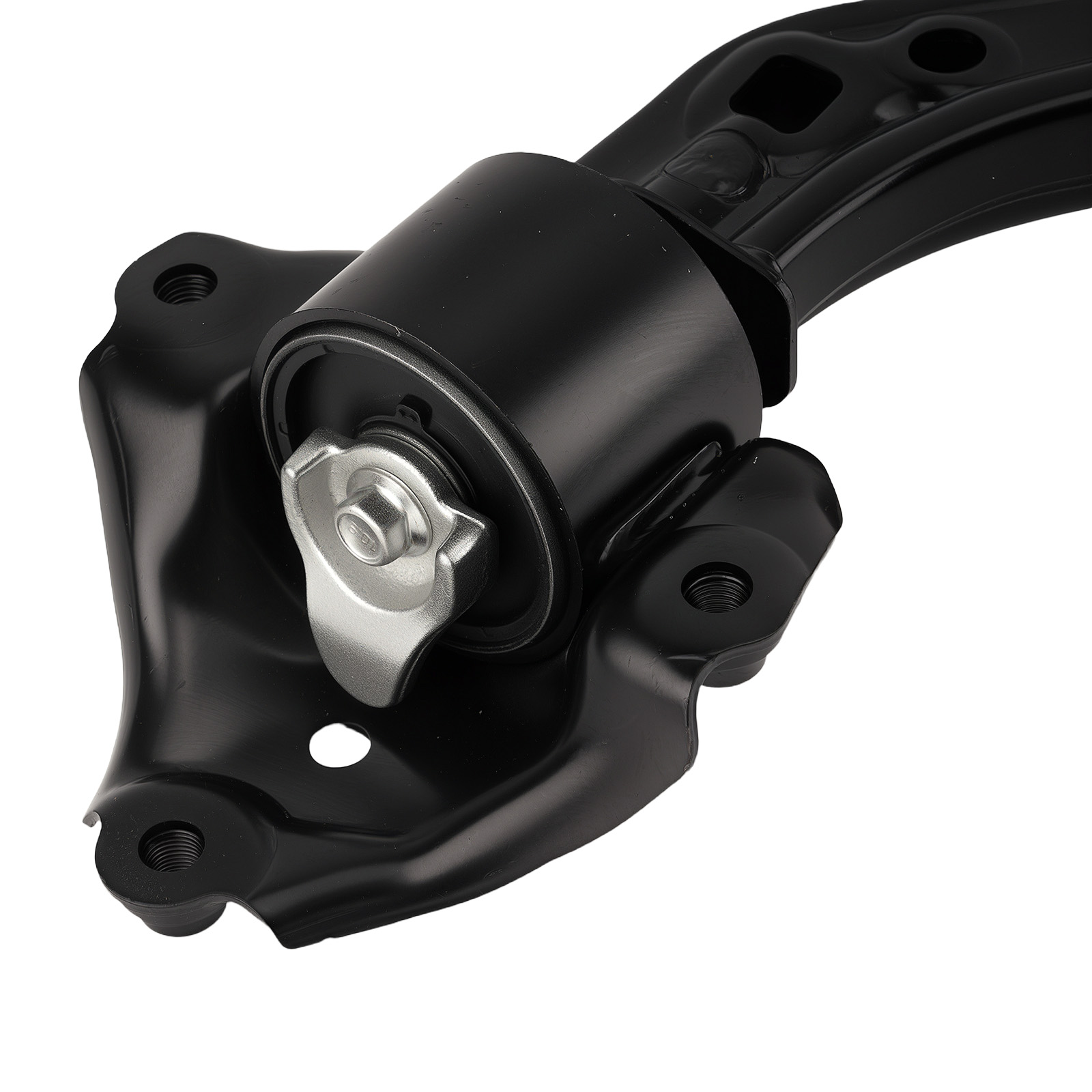 Front Suspension Lower Control Arms w/Ball Joints Kit For 2013-17 Honda Accord