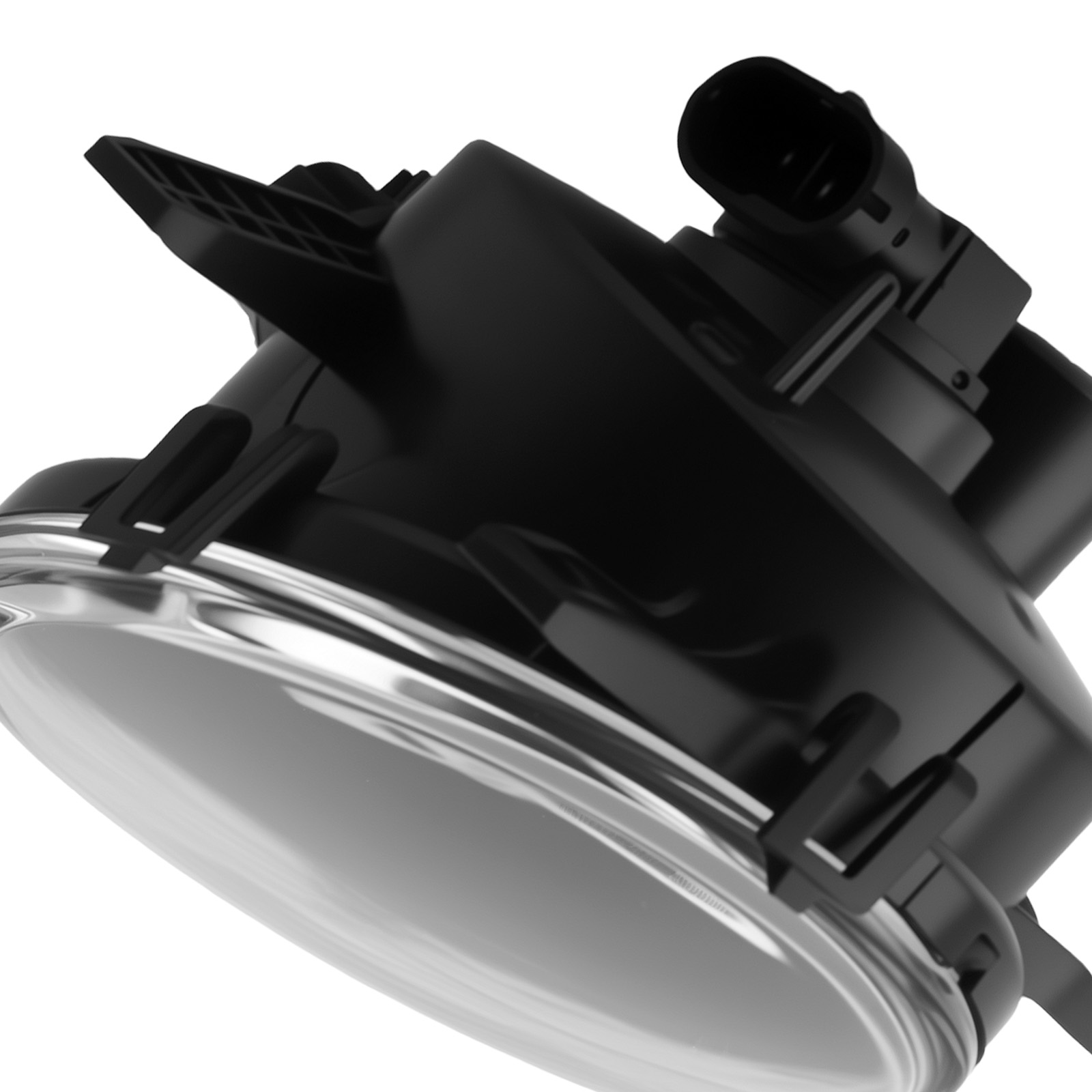 Pair Fog Lights For BMW 2012-2015 F30 3 Series Sedan 325i 328i 335i 428i 435i