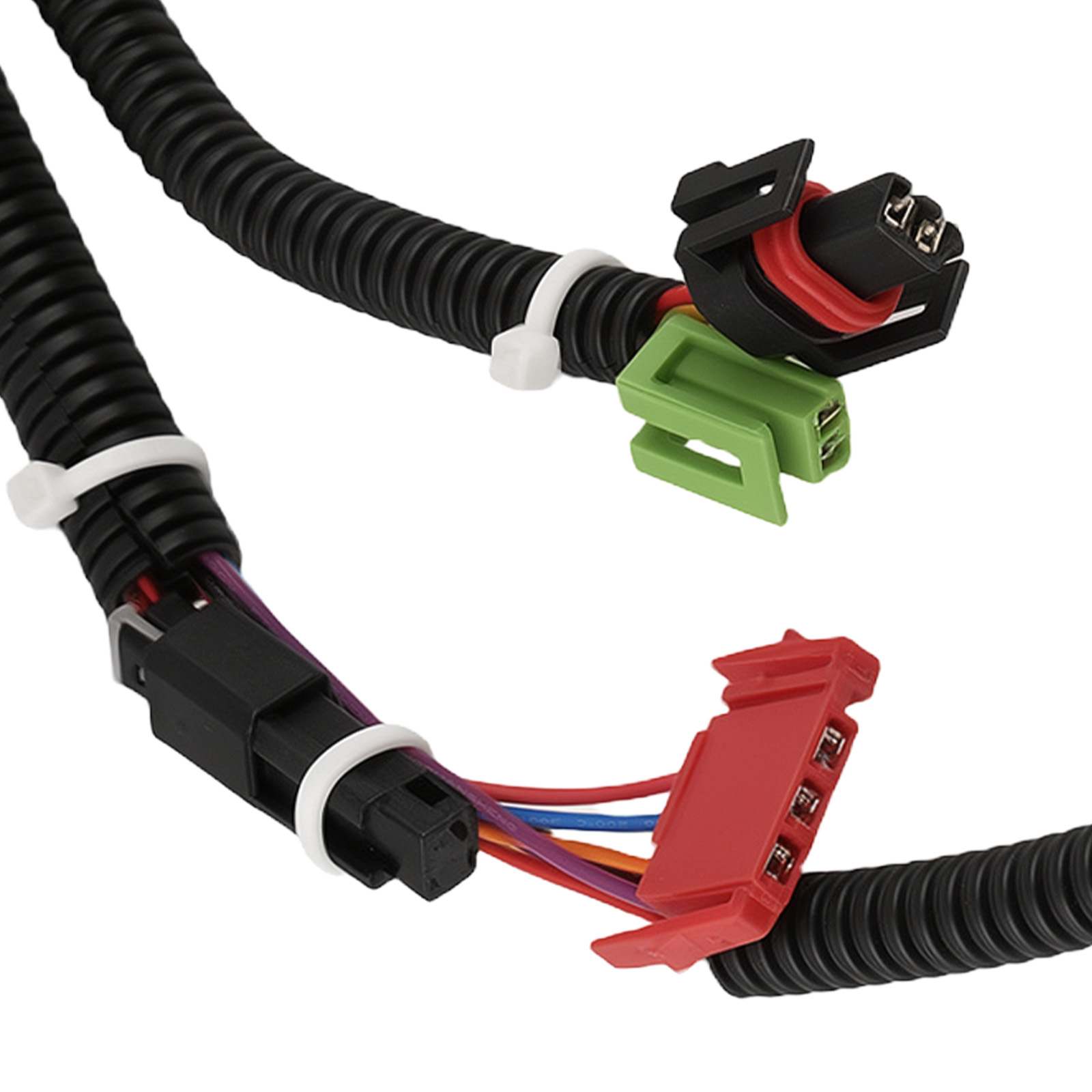 4L80E Transmission Wire Harness Internal for GM 04-09 EPC 350-0071