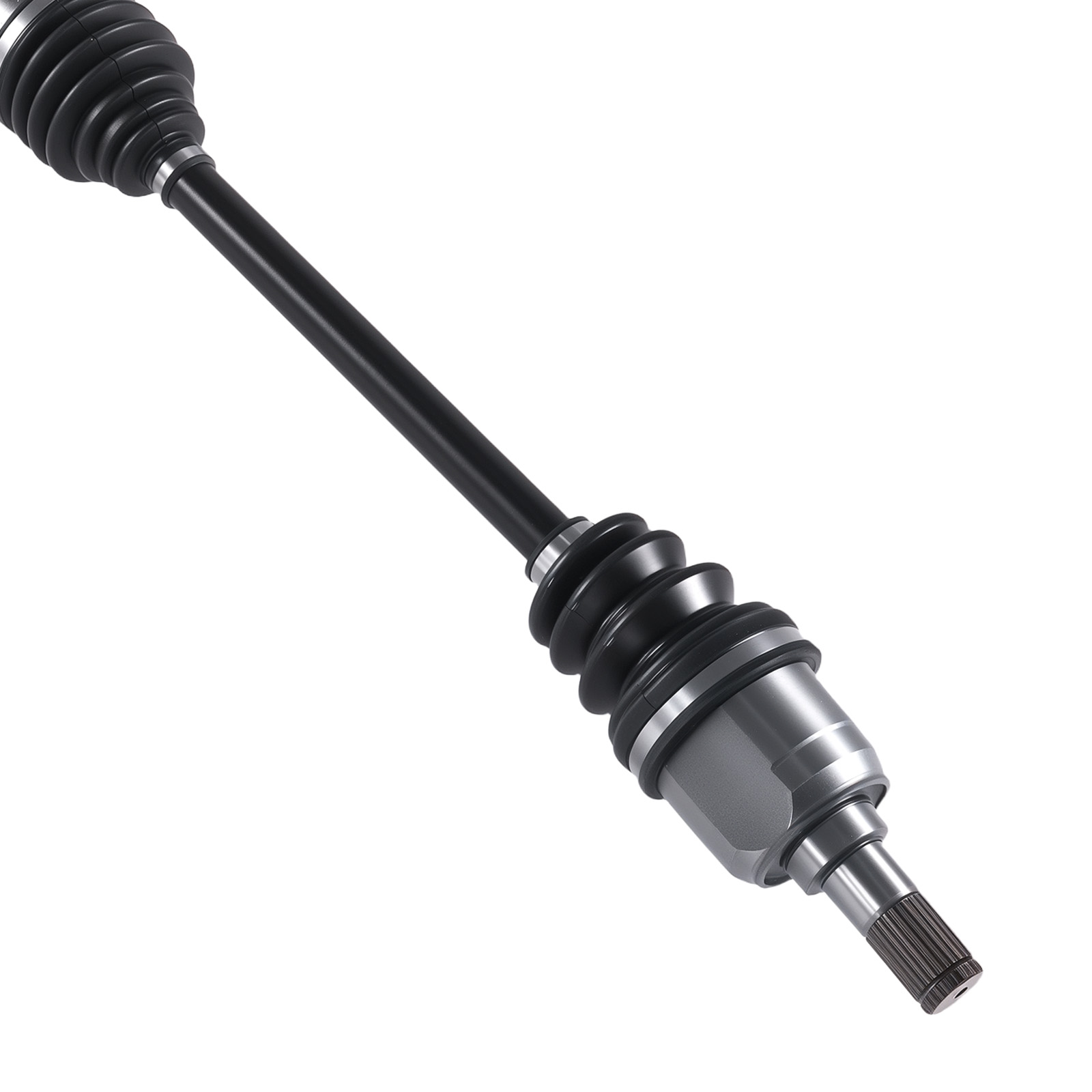 Front Left CV Joint Axle Assembly for Hyundai Elantra 1.8L 2011-2016 Manual
