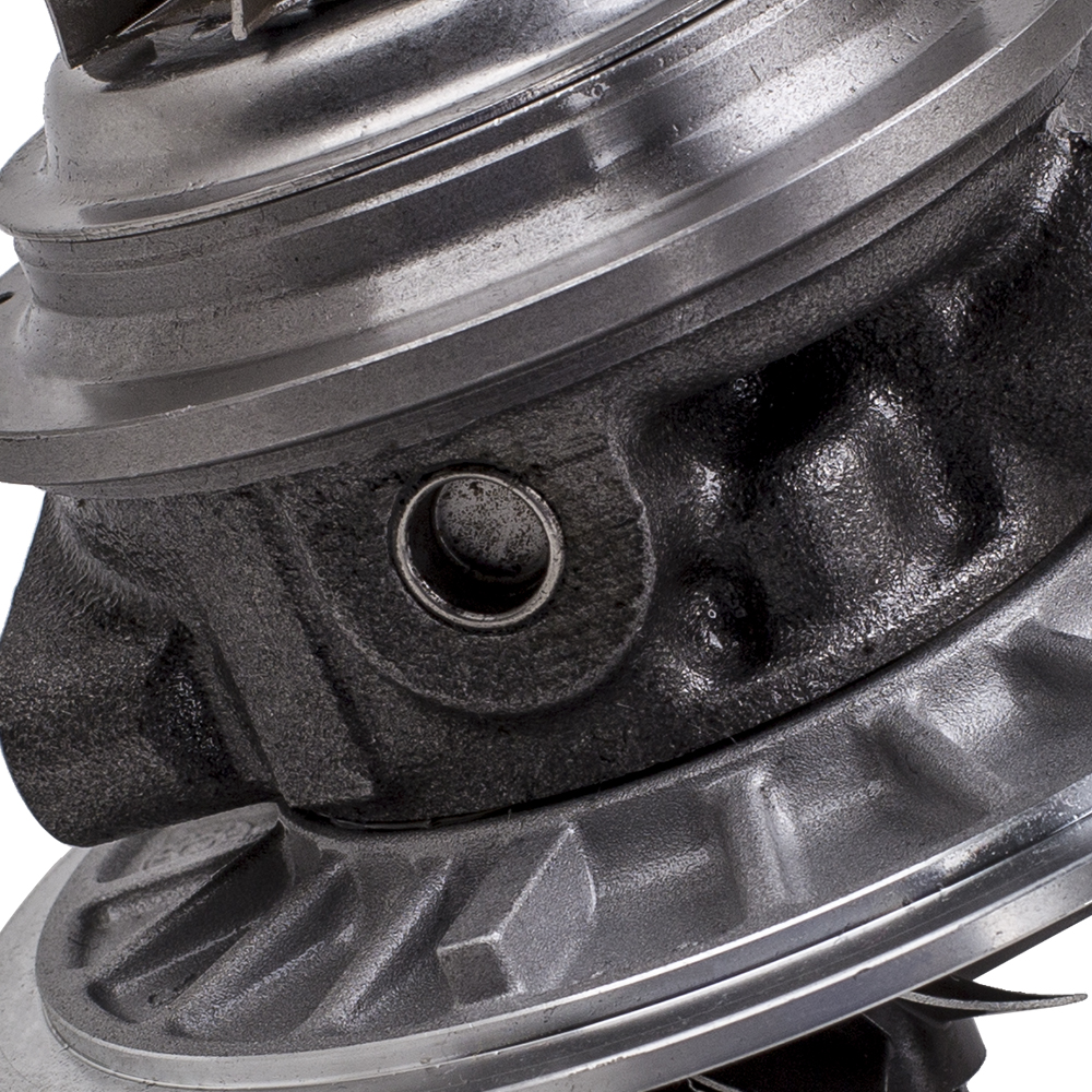 Turbolader Turbocharger Rumpfgruppe for Toyota Avensis T25 2.2 D-CAT 177HP Set