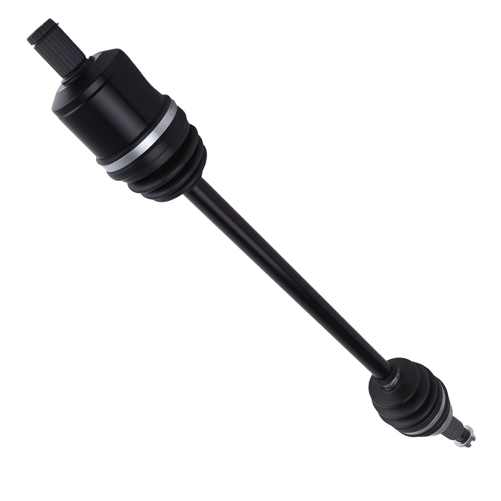 Front Right + Left CV Joint Axle for Polaris Ranger XP 900 2013 2014 2015-2019