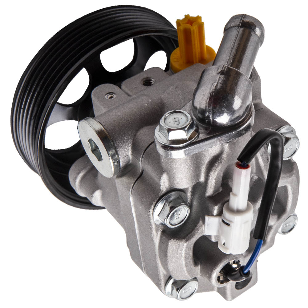 Power Steering Pump For Subaru Legacy Outback 3.0L H6 DOHC w/ SENSOR