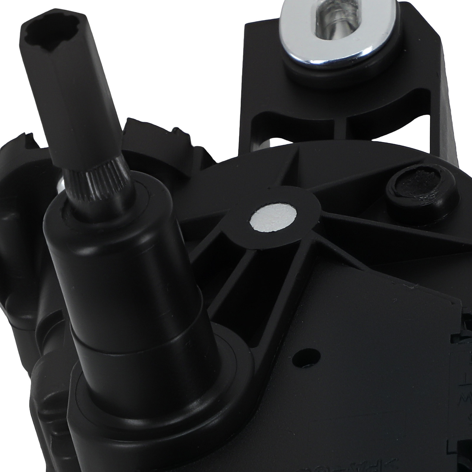 Wischermotor Heckscheibe for VW Multivan V VI 2.0L 2003-2024 404792 Neu