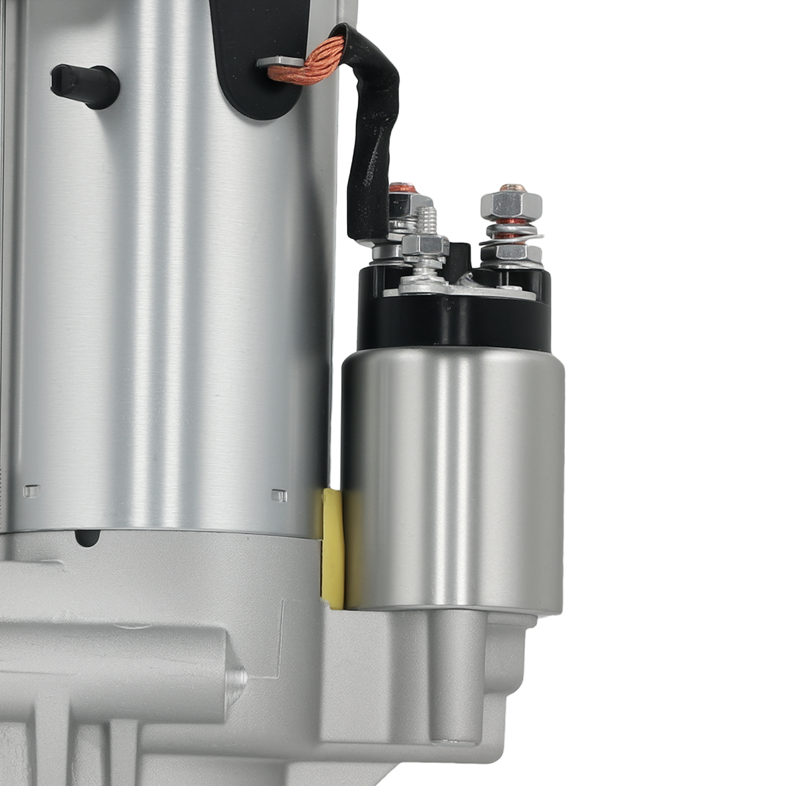 12V Starter for Jaguar X-Type CF1 2.0L 2.2L 2003-2009 32501N 2.1kW 19 Zähne
