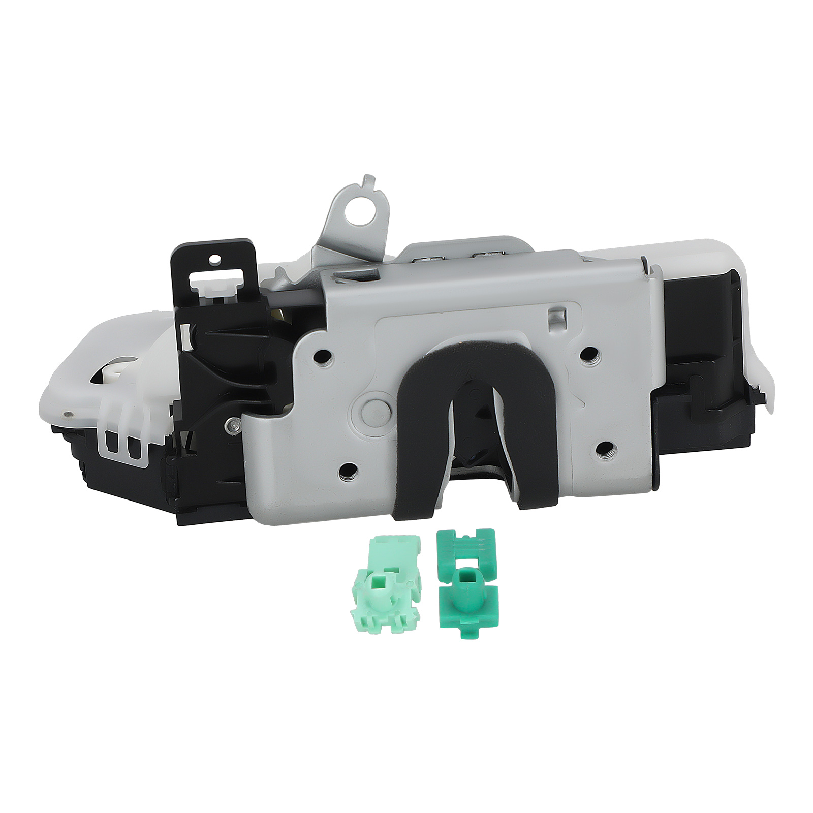 Rear Left Driver Door Latch Lock 9L3Z-5426413-A For Ford F150 Crew Cab 2009-2014