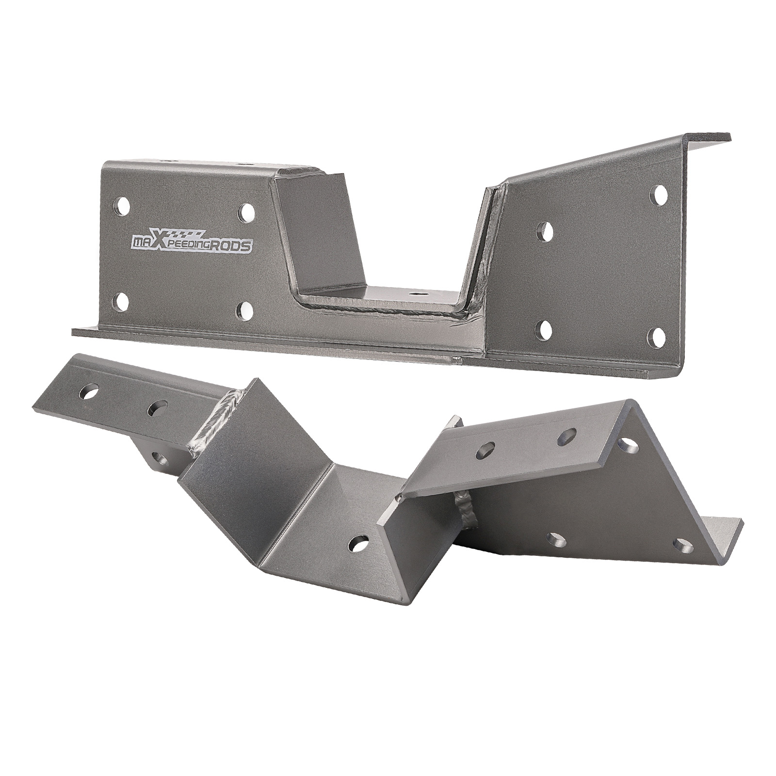 NBS Body Rear Frame Notch Kit C-Notch Kit For Chevrolet Silverado 1500 ...