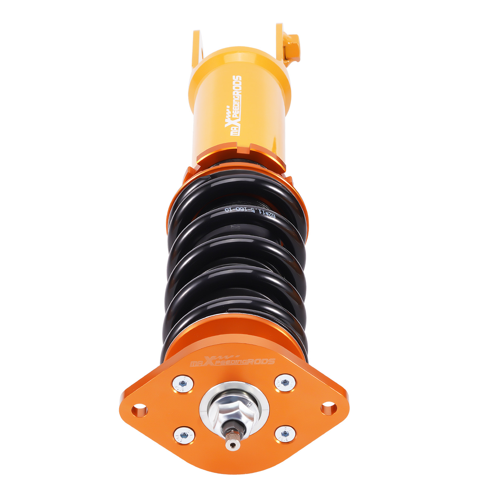 24 Wege Dämpfung Einstellbar Gewindefahrwerk for Infiniti G35 Coupe RWD 03-07