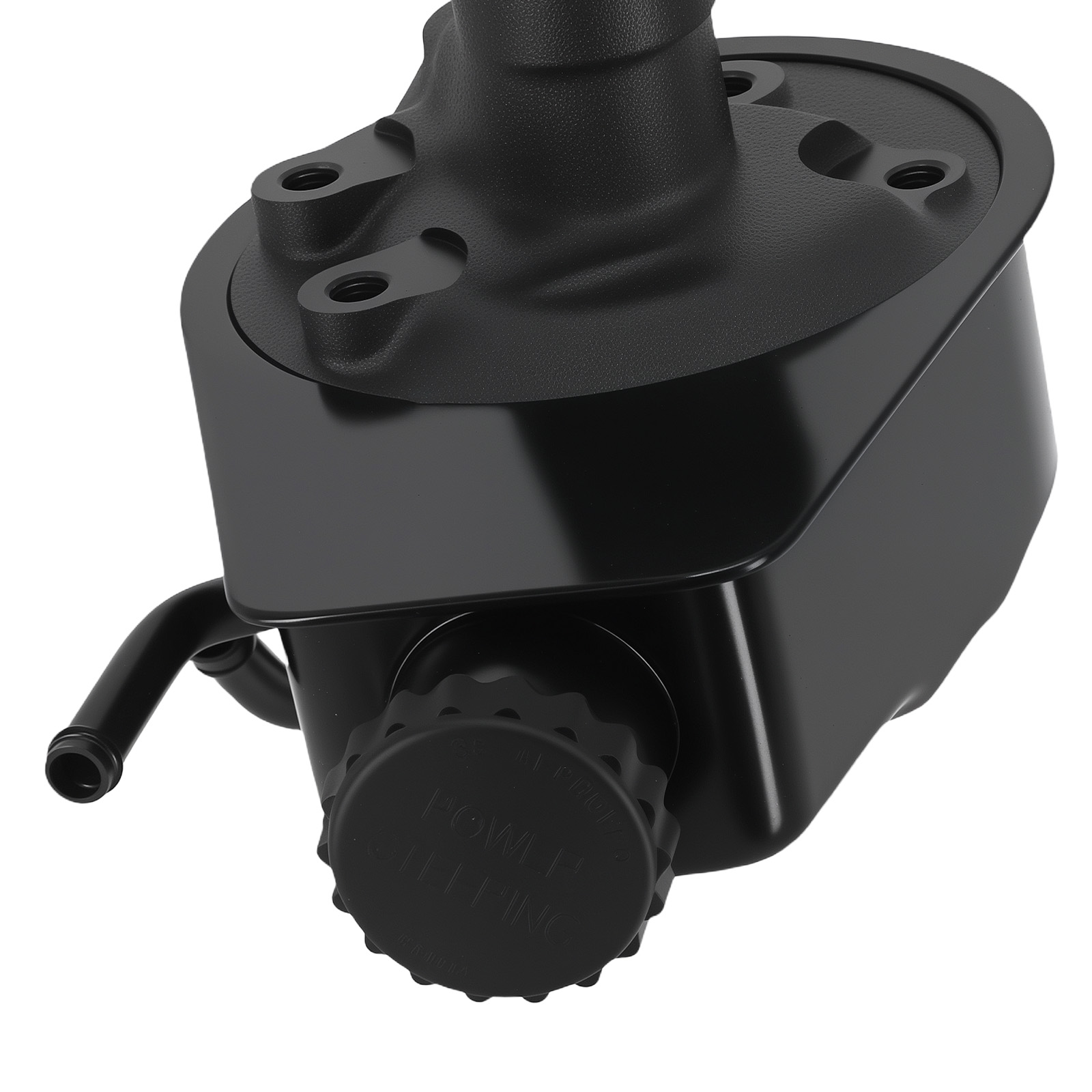Power Steering Pump for Chevrolet C2500 K1500 K2500 1990-1995 All Engine 208735F