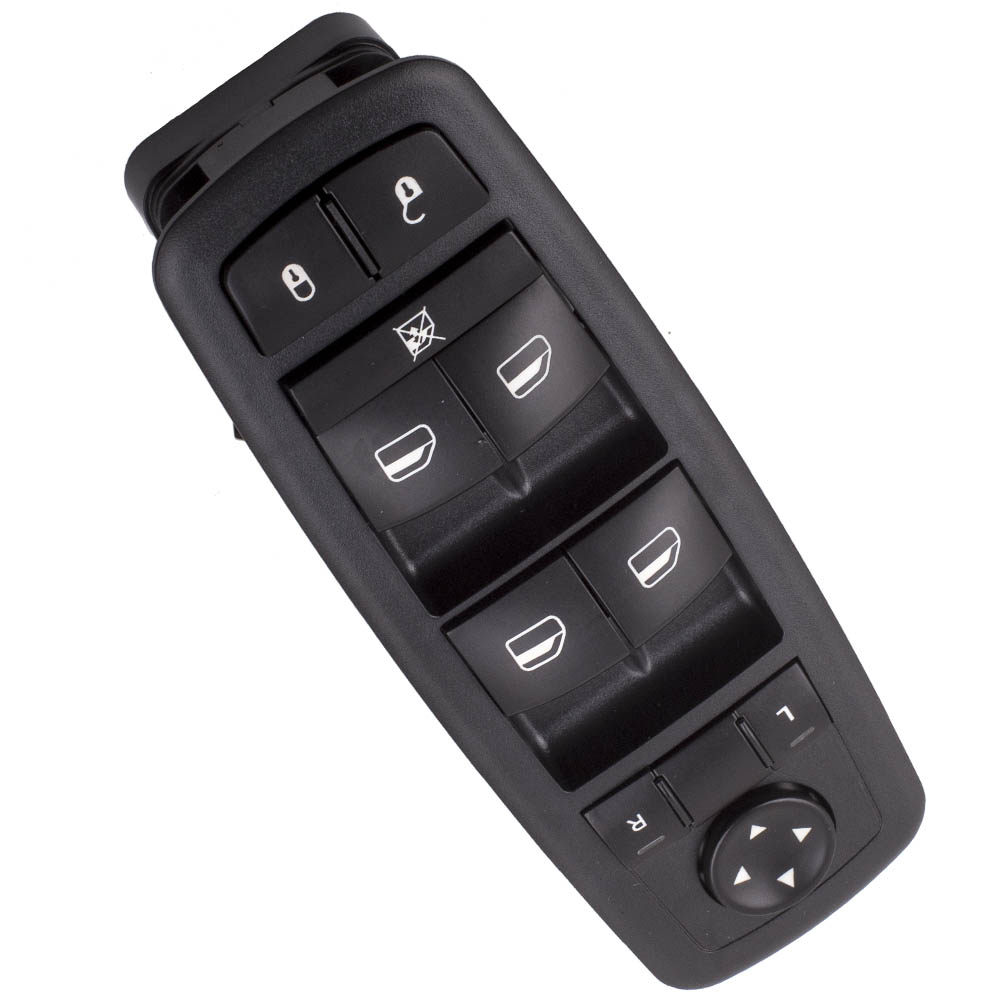 Front Left Window Switch for Dodge Grand Caravan Chrysler Town & Country 2008-09