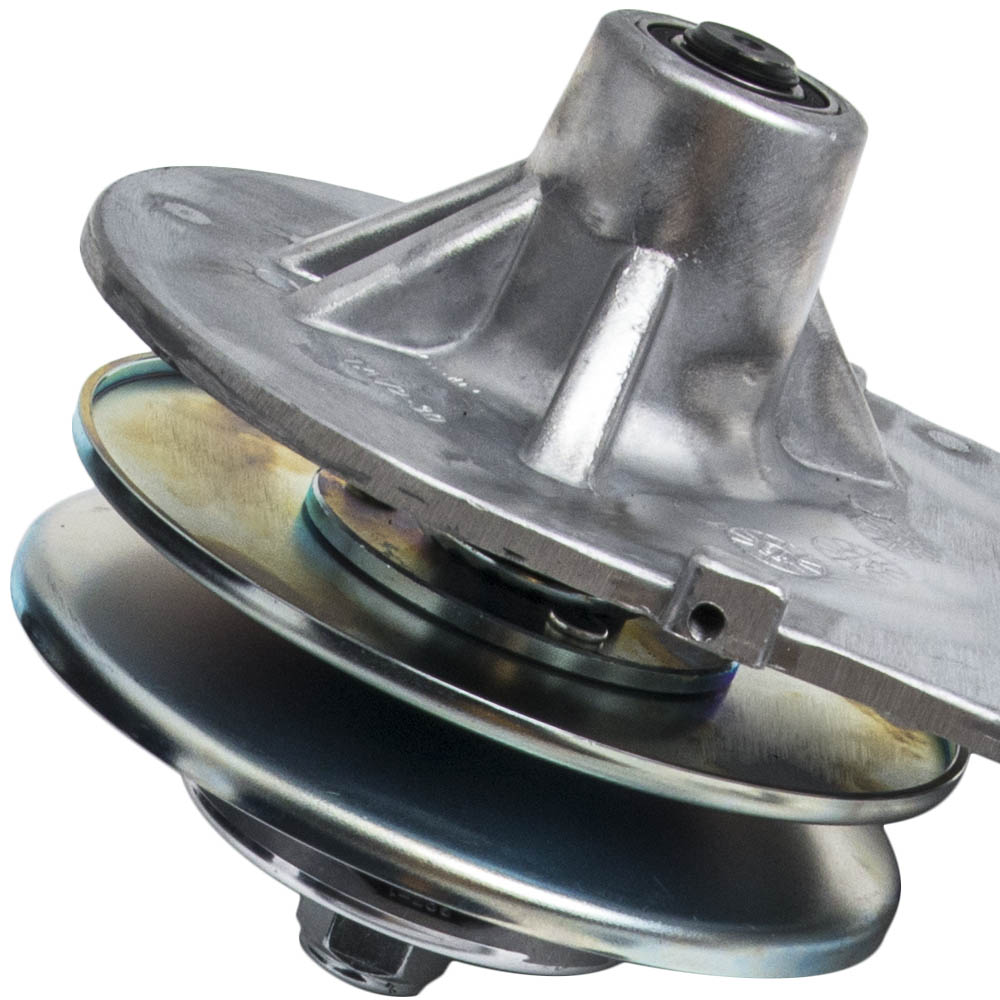 predator 212cc go kart torque converter clutch