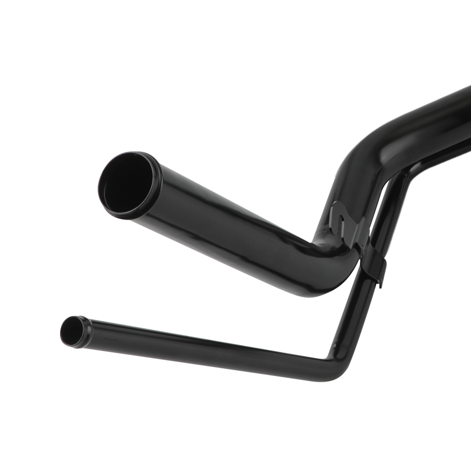 Einfüllstutzen Einfüllrohr Kraftstoff für Mercedes B-Klasse W245 1694700120