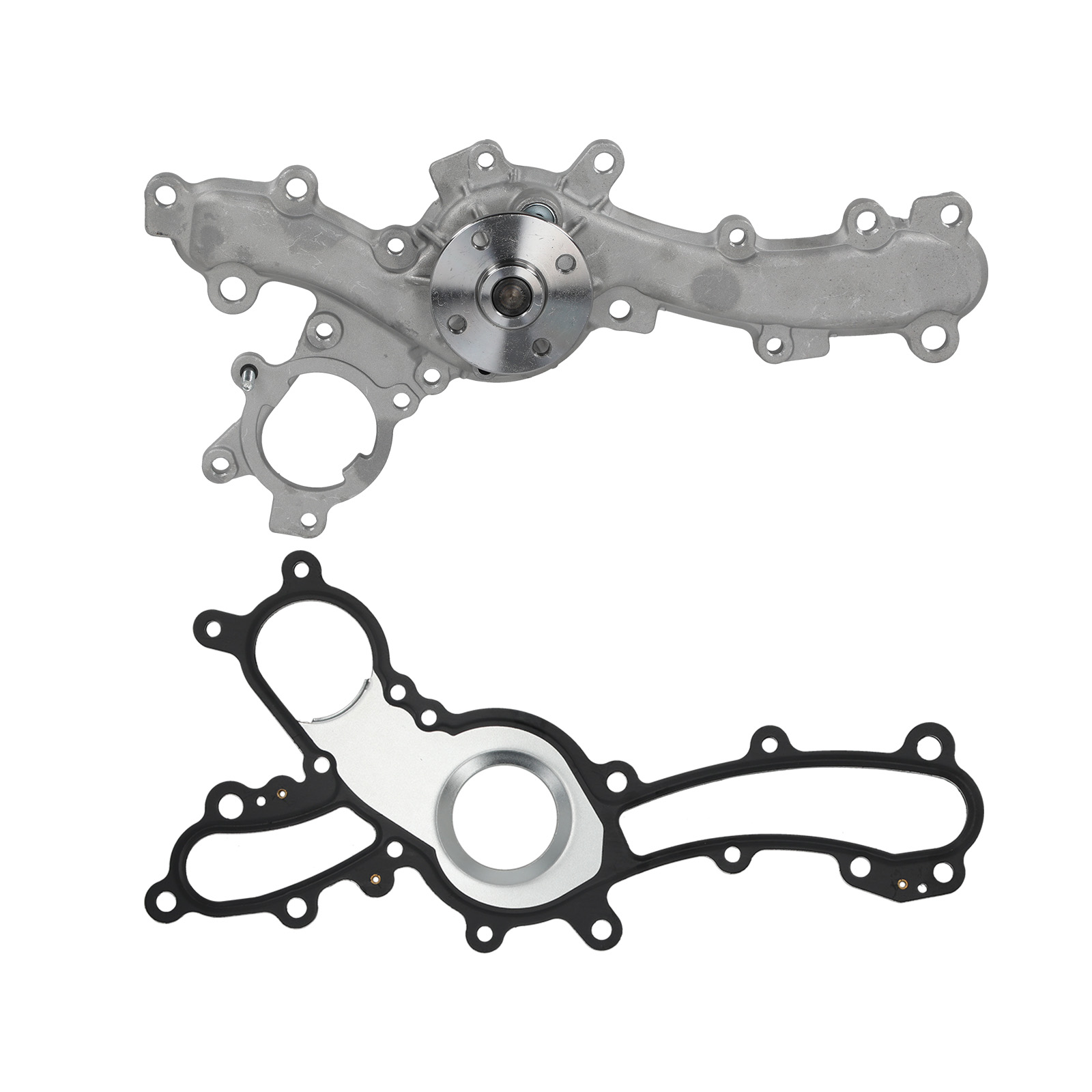 Coolant Pump for Toyota Avalon Camry V6 3.5L 2018-2024 Belt Driven