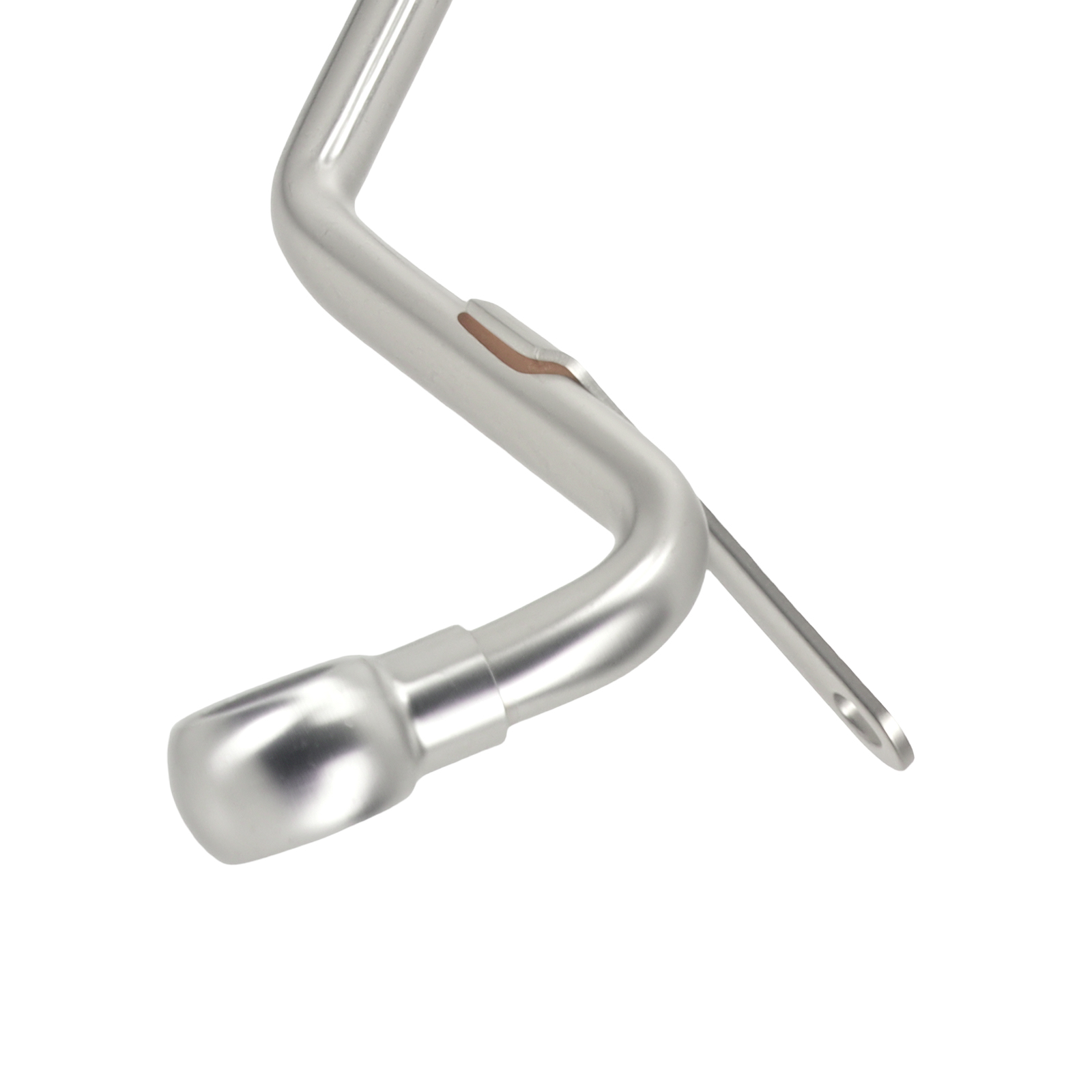 Ölrücklauf Turbolader for VW Passat B6 Variant 3C5 2.0 TFSI 2005-2010