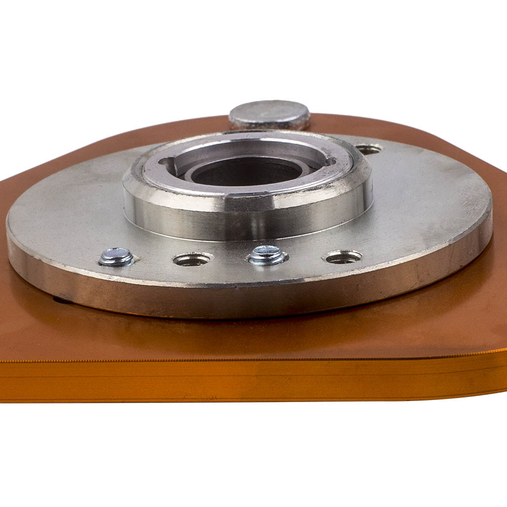 Paar von 2 einstellbaren Camber Plate Camber Tops for Toyota Celica 2000-2006