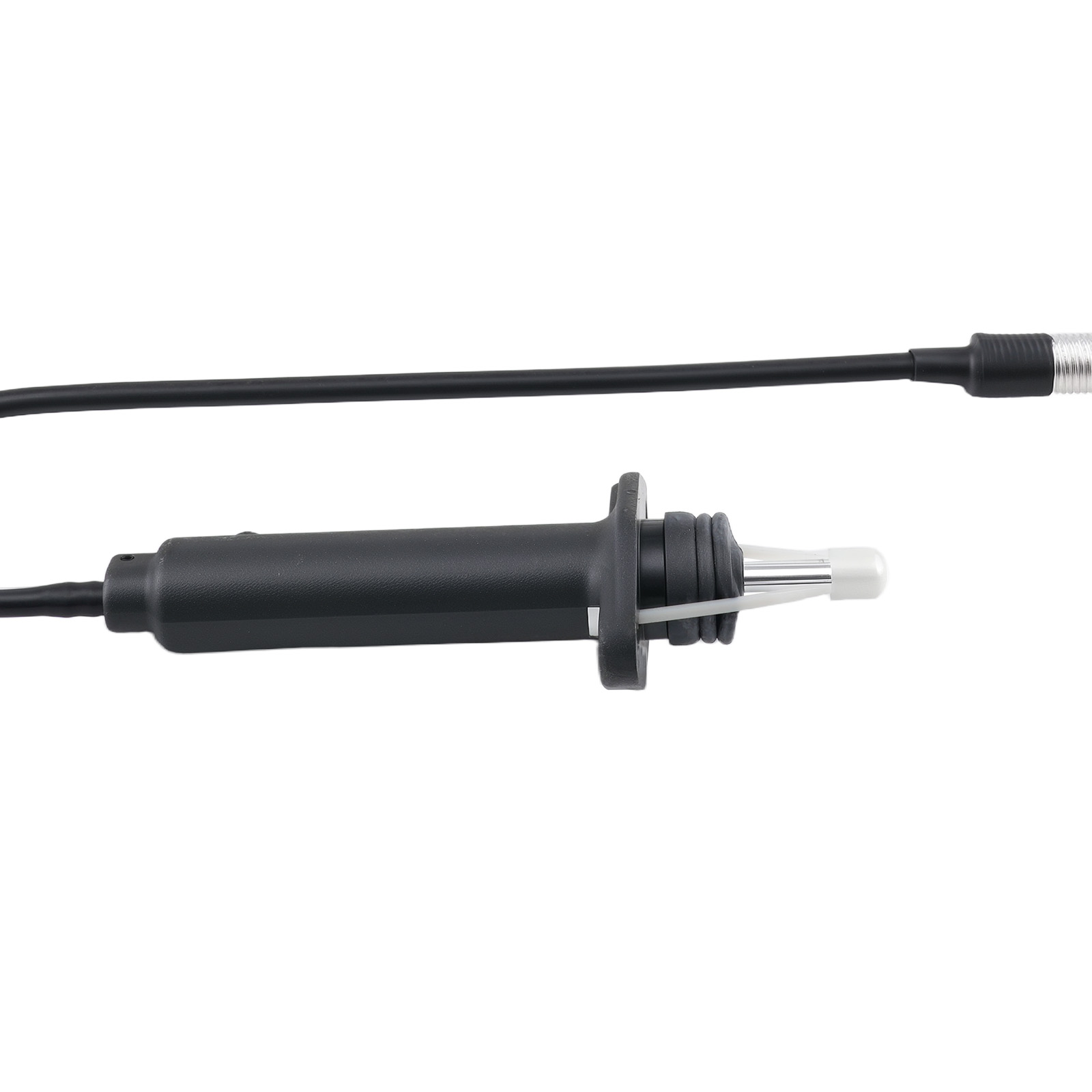 Clutch Master And Slave Cylinder For Jeep Wrangler 2.4L L4 4L L6 05-06 CC649061