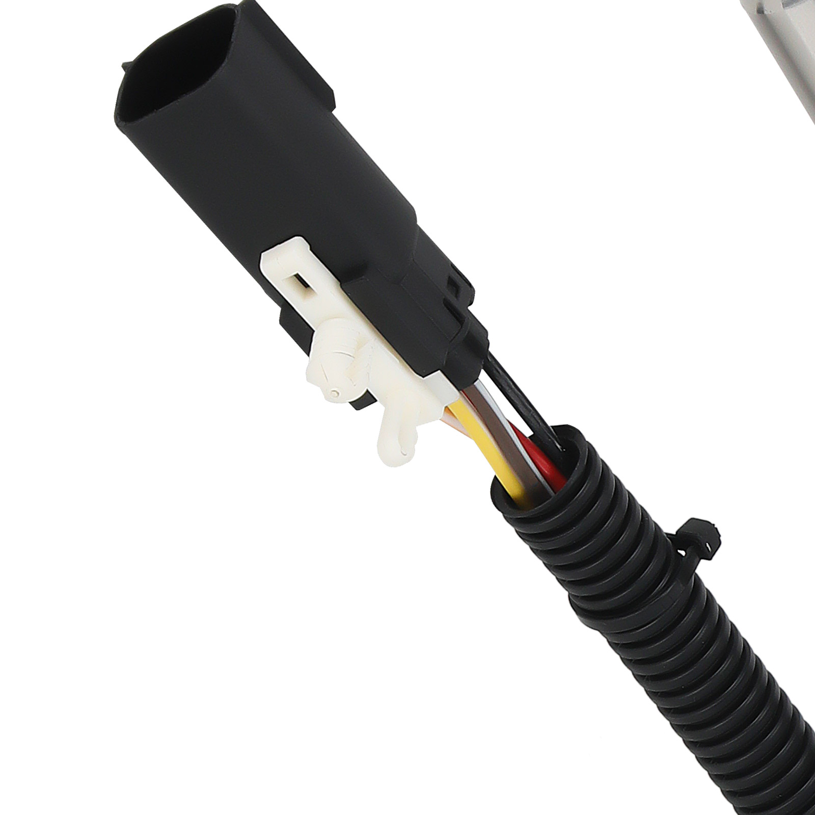 Left Side Step Running Board Motor For Ford F150 Series 2007-2014 AL3Z-16A507-A