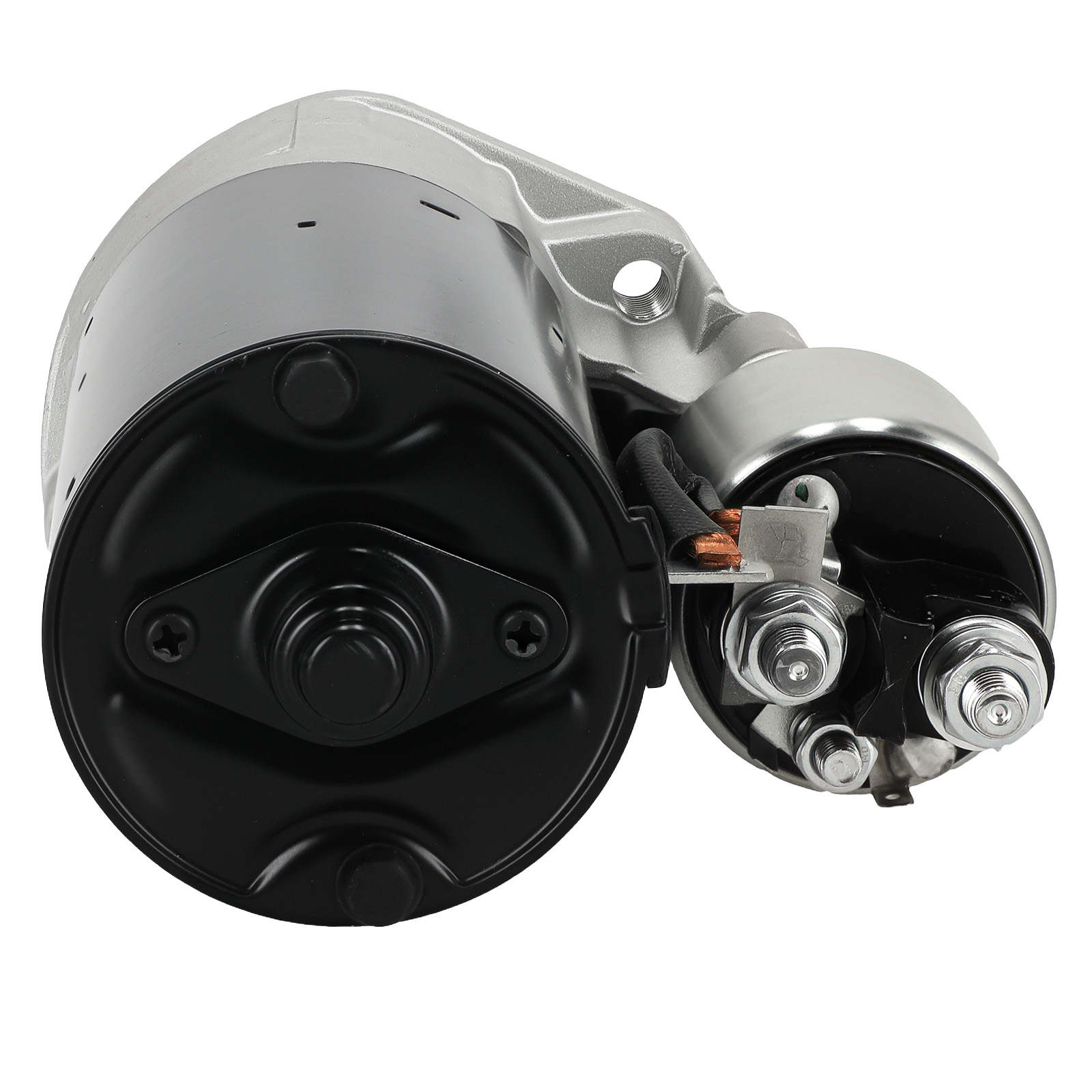 Starter Motor for Mercedes Sprinter 2500/3500 V6 3.0L 2011-18 10881N 1.8kW 10T