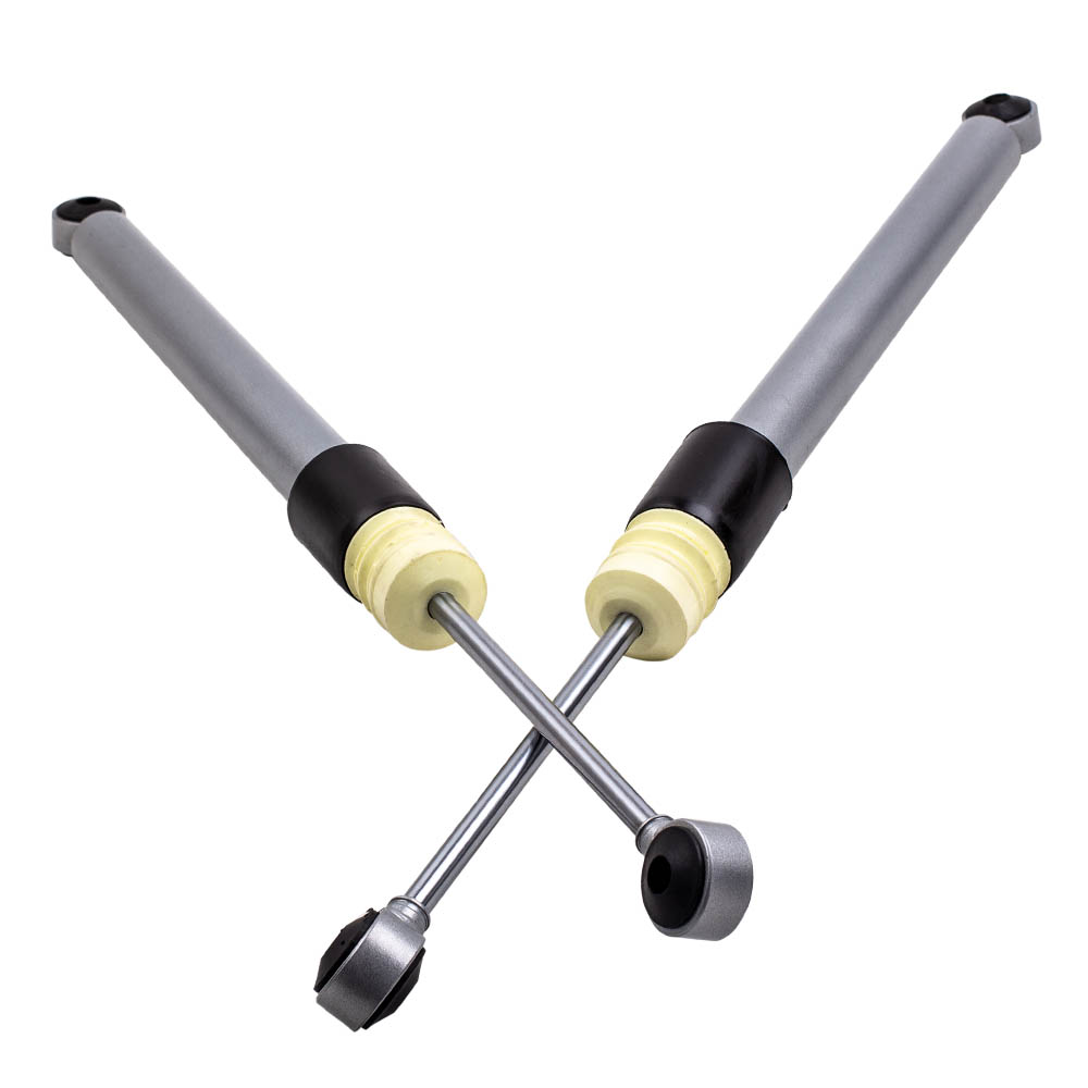 2x Kit de conversión de aire muelle helicoidal Suspensión for Hummer H2 03-09